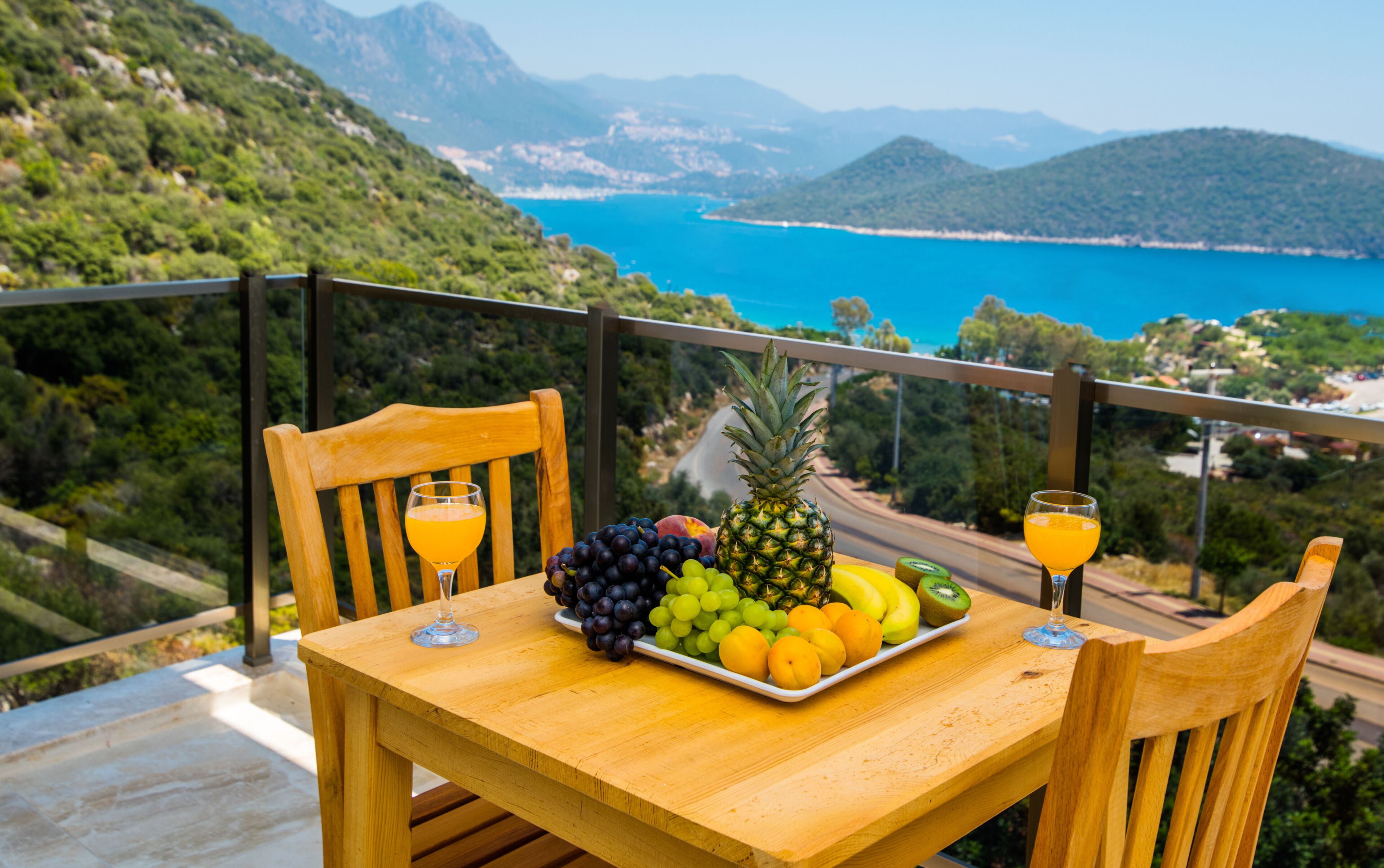 Kas Sun Glare Otel
