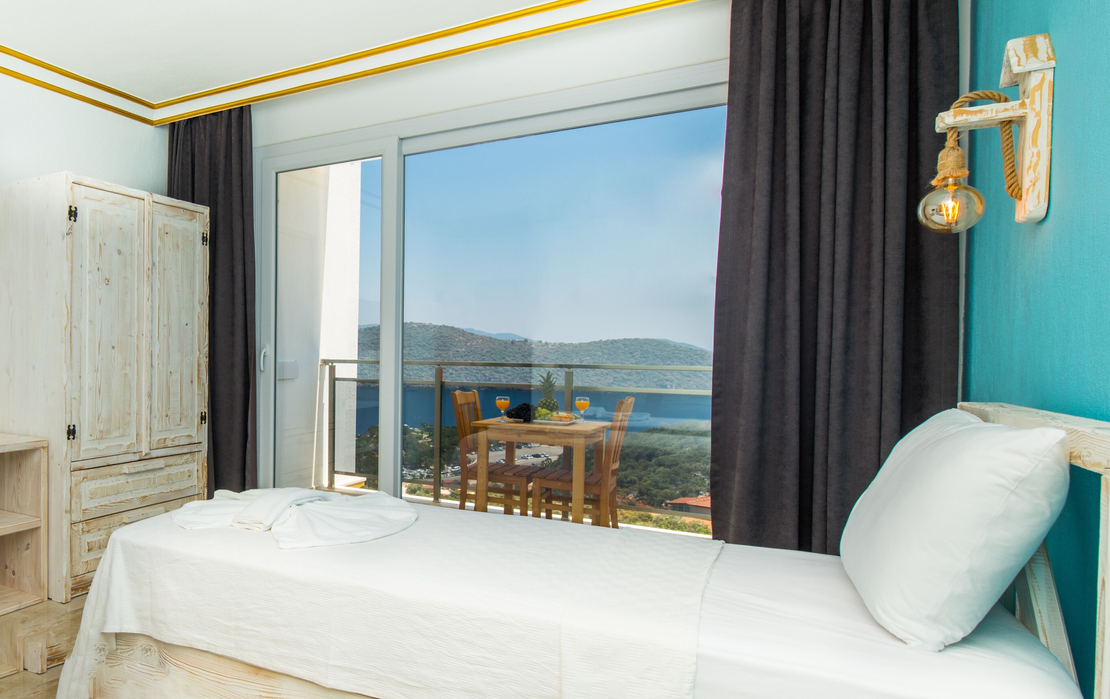 Kas Sun Glare Otel
