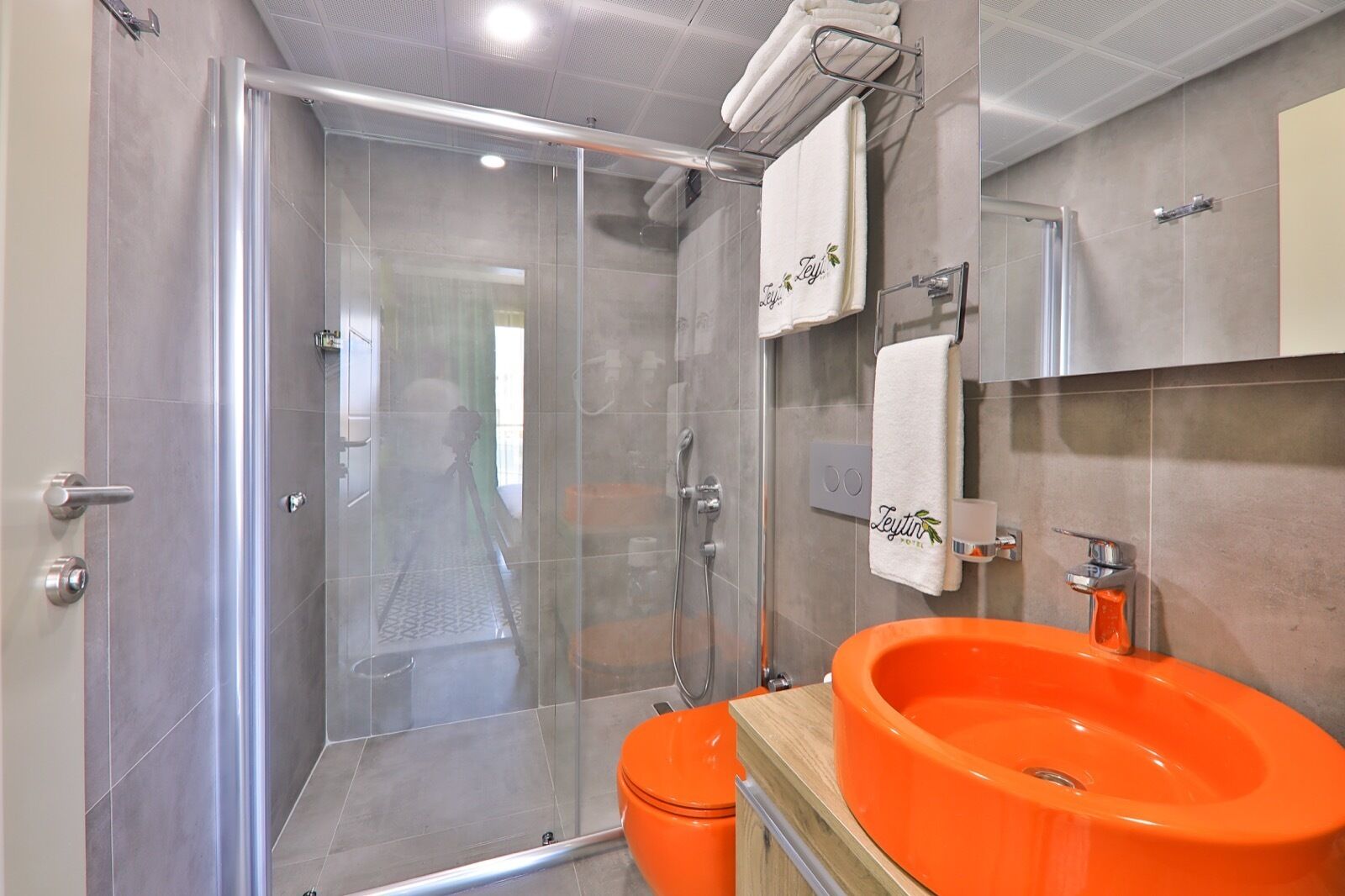Kas Zeytin hotel