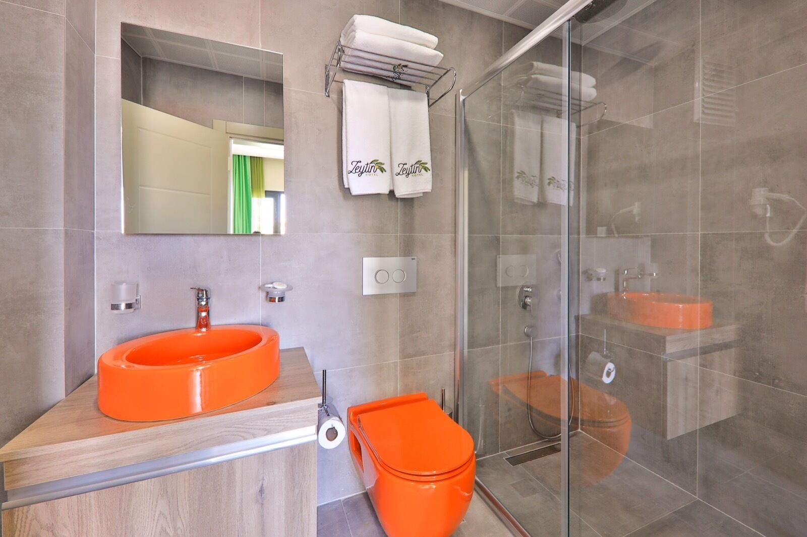 Kas Zeytin hotel