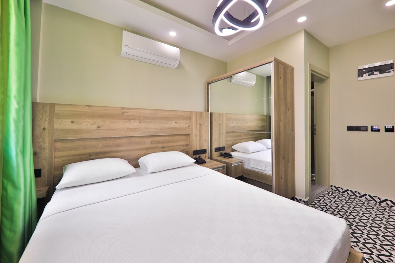 Kas Zeytin hotel
