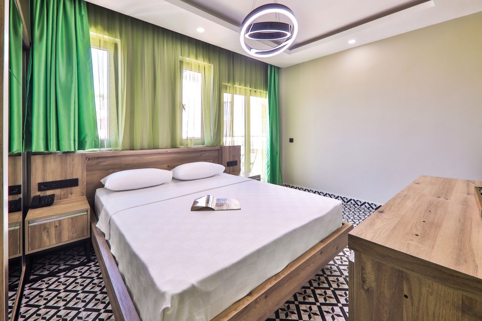Kas Zeytin hotel