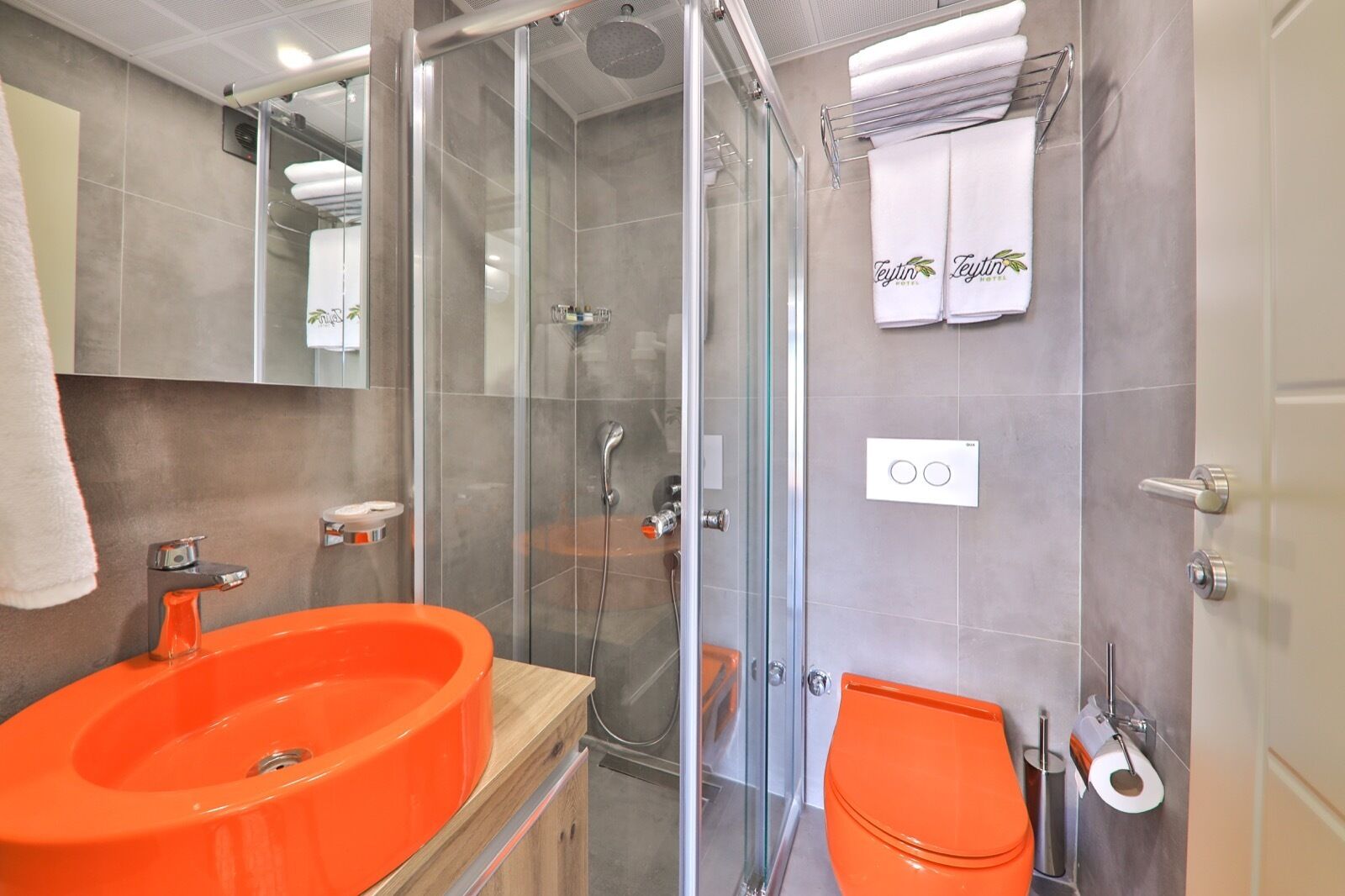 Kas Zeytin hotel