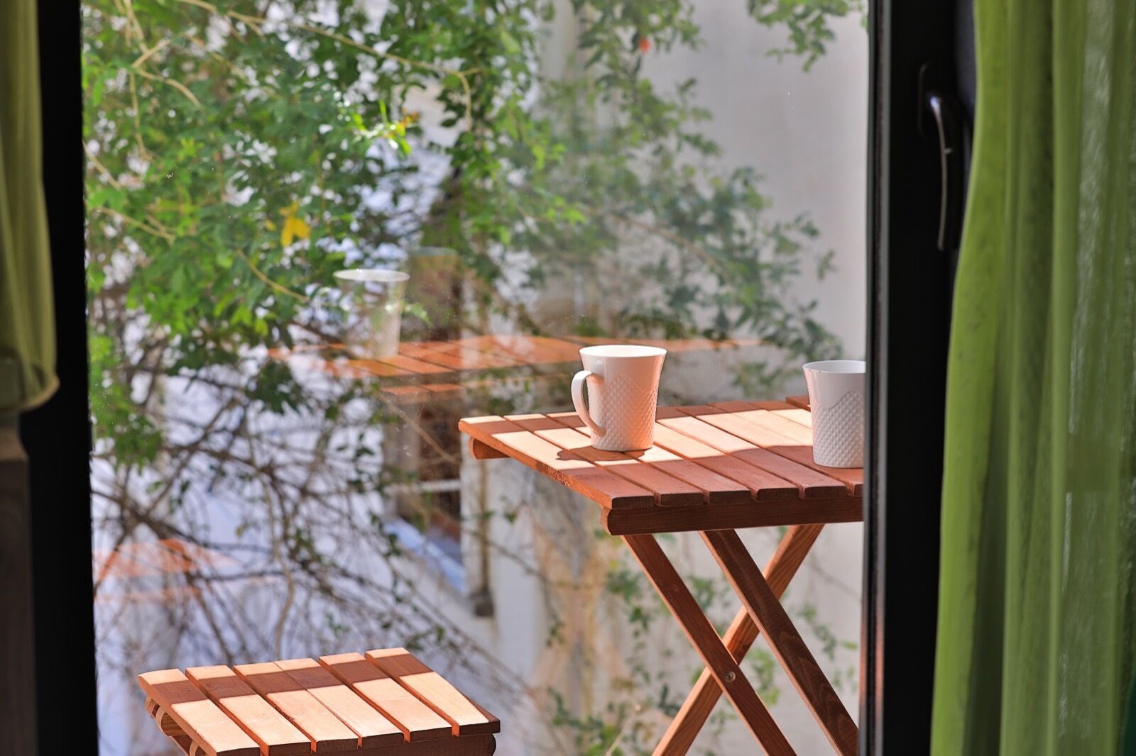 Kas Zeytin hotel