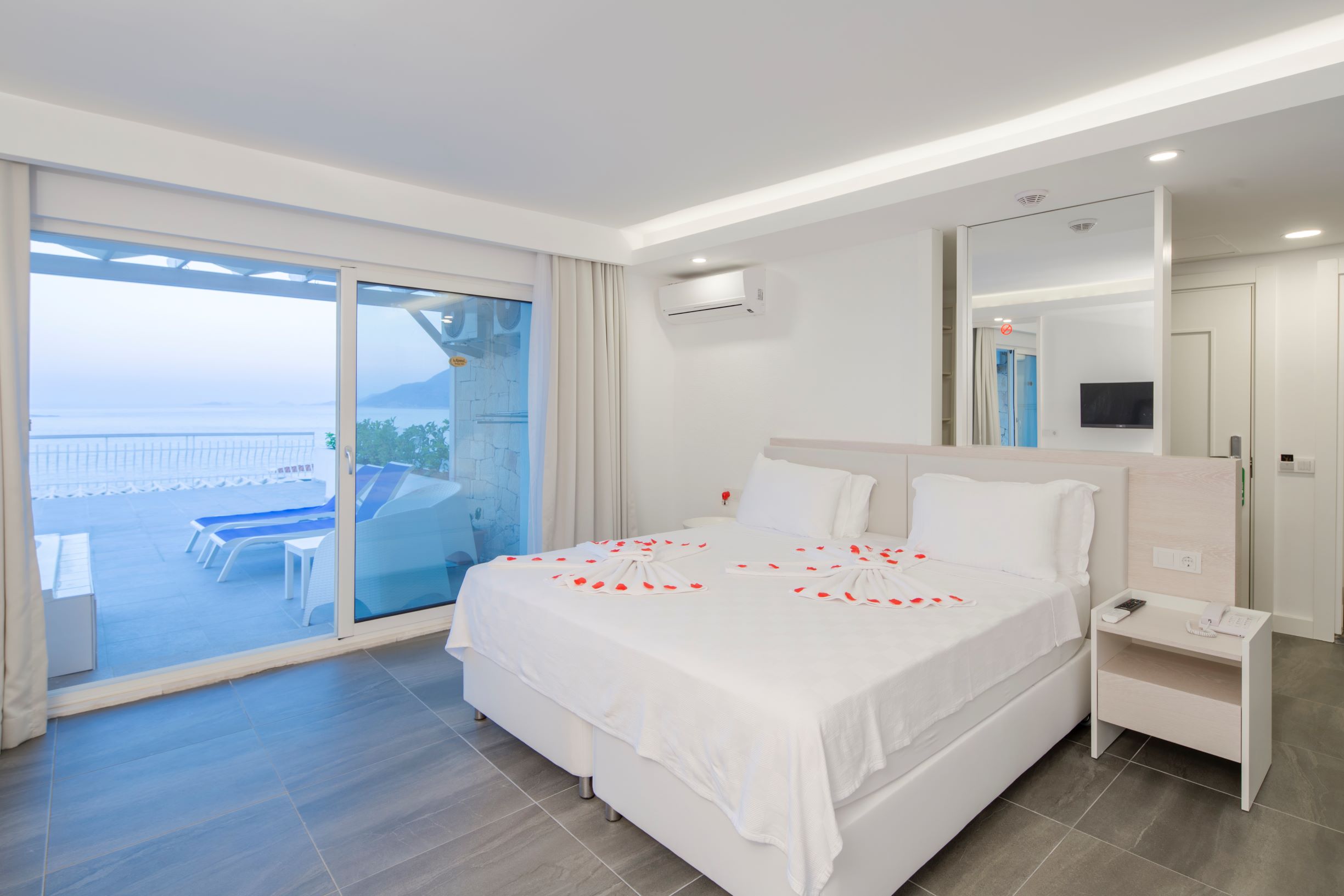 La Kumsal Boutique Hotel