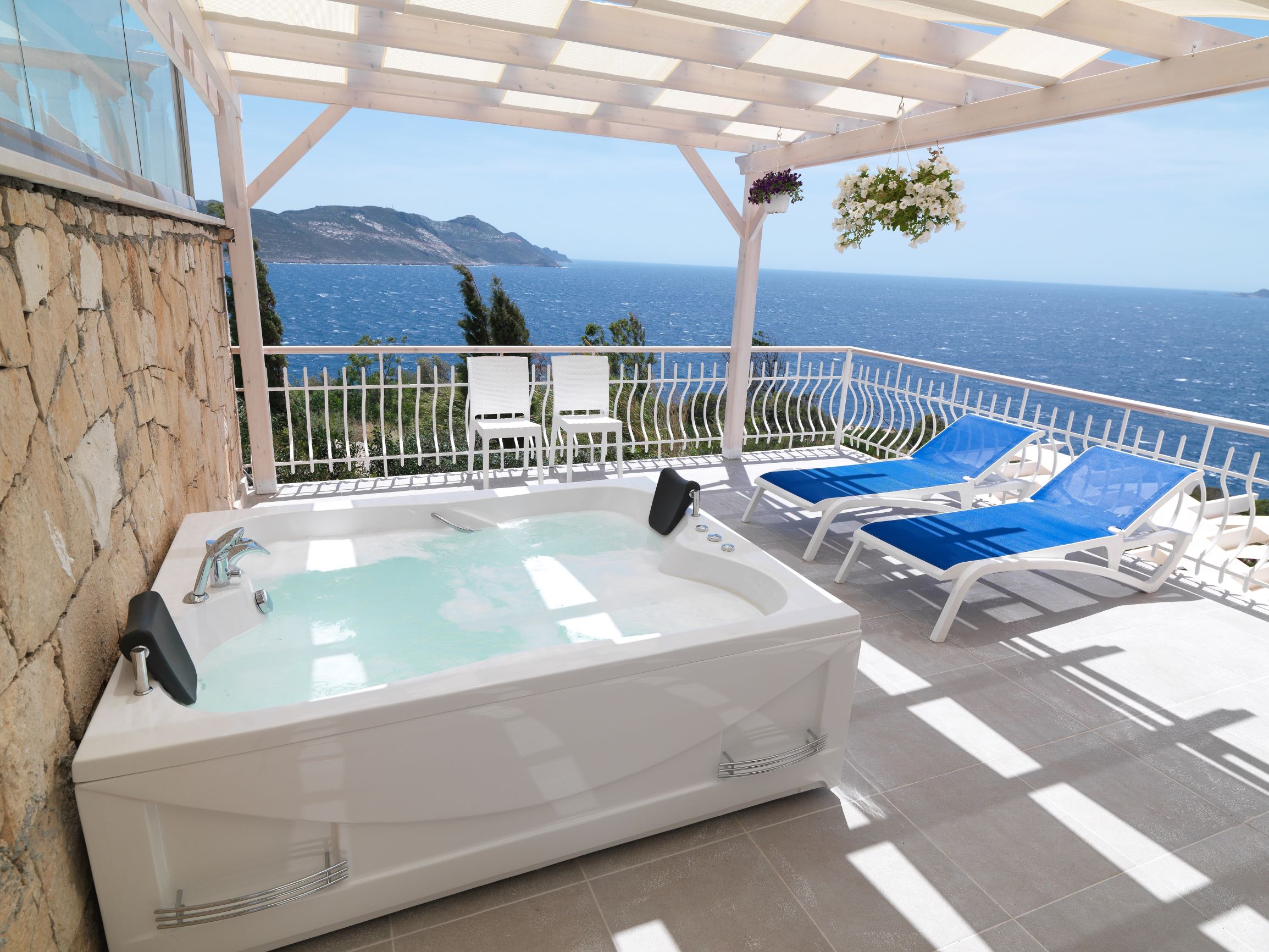 La Kumsal Boutique Hotel