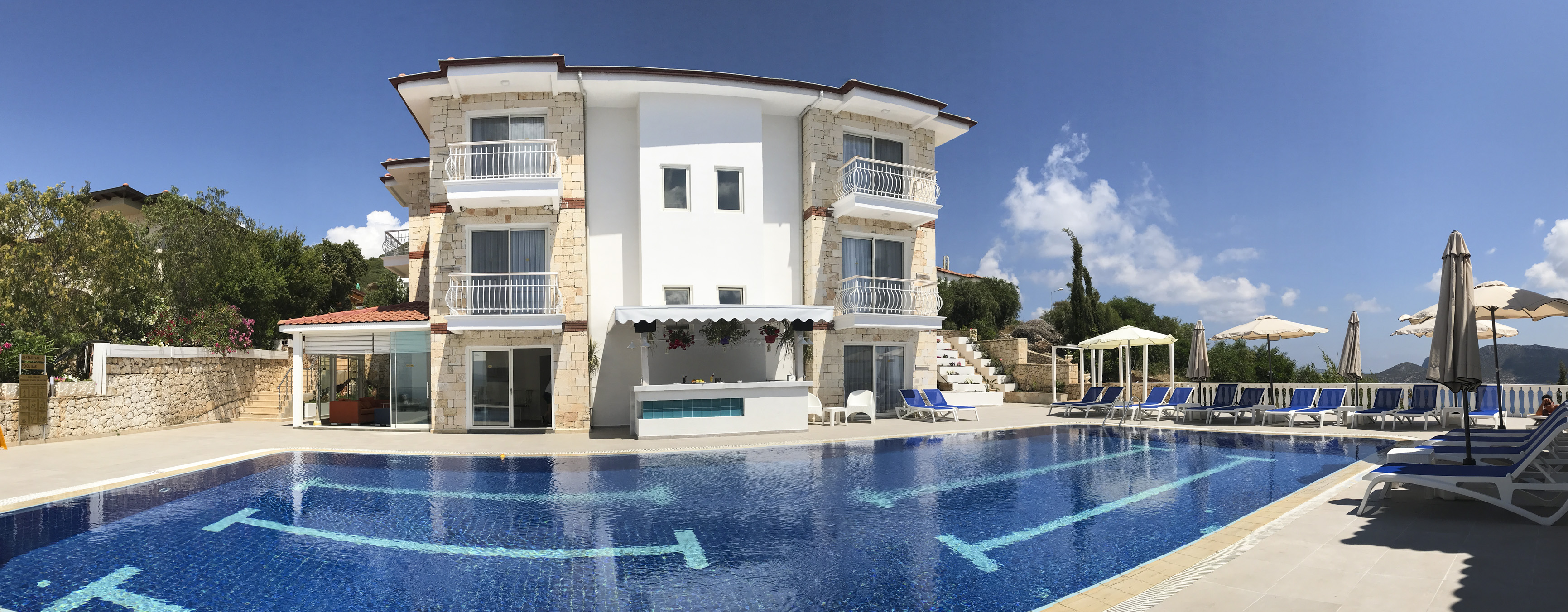 La Kumsal Boutique Hotel