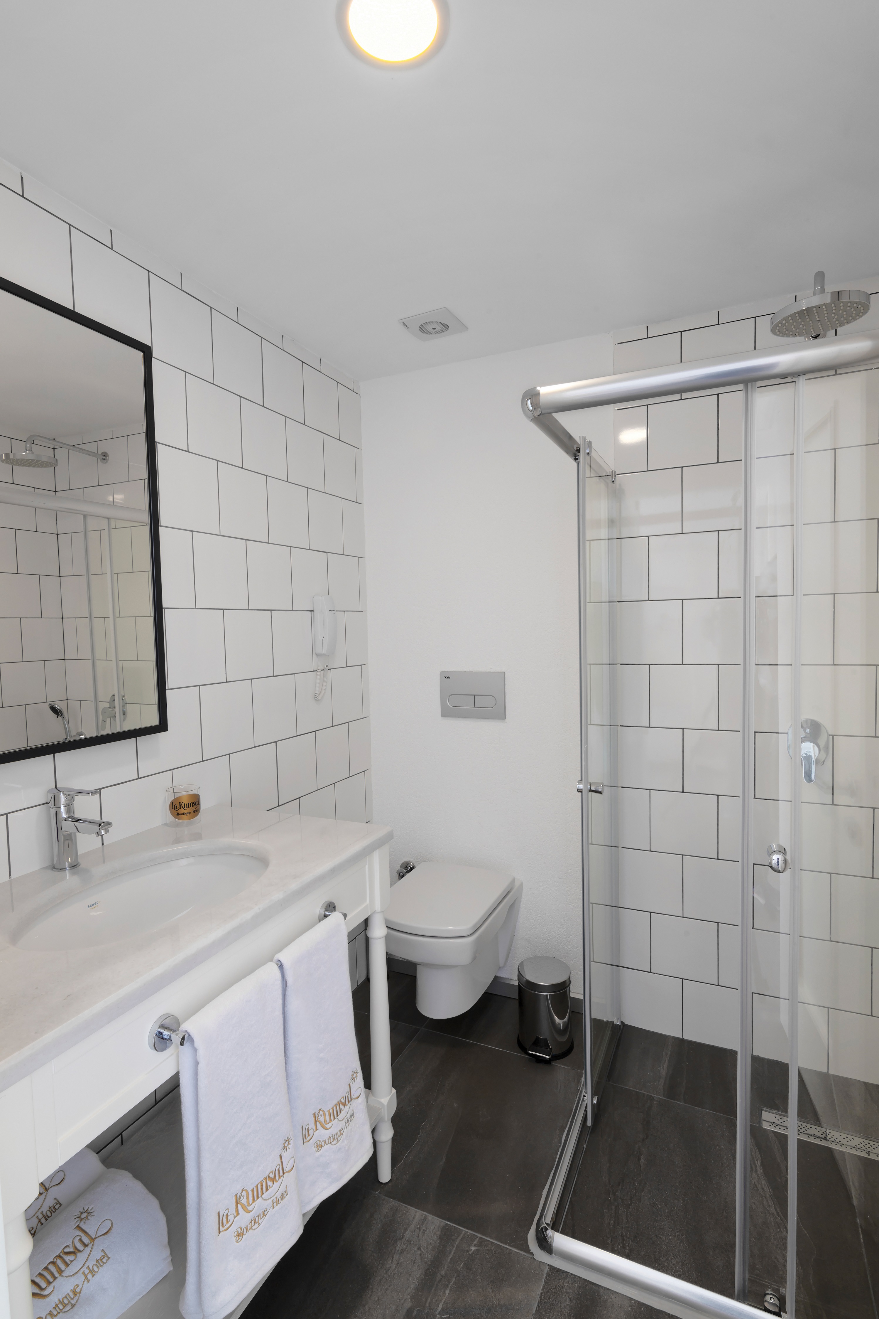 La Kumsal Boutique Hotel