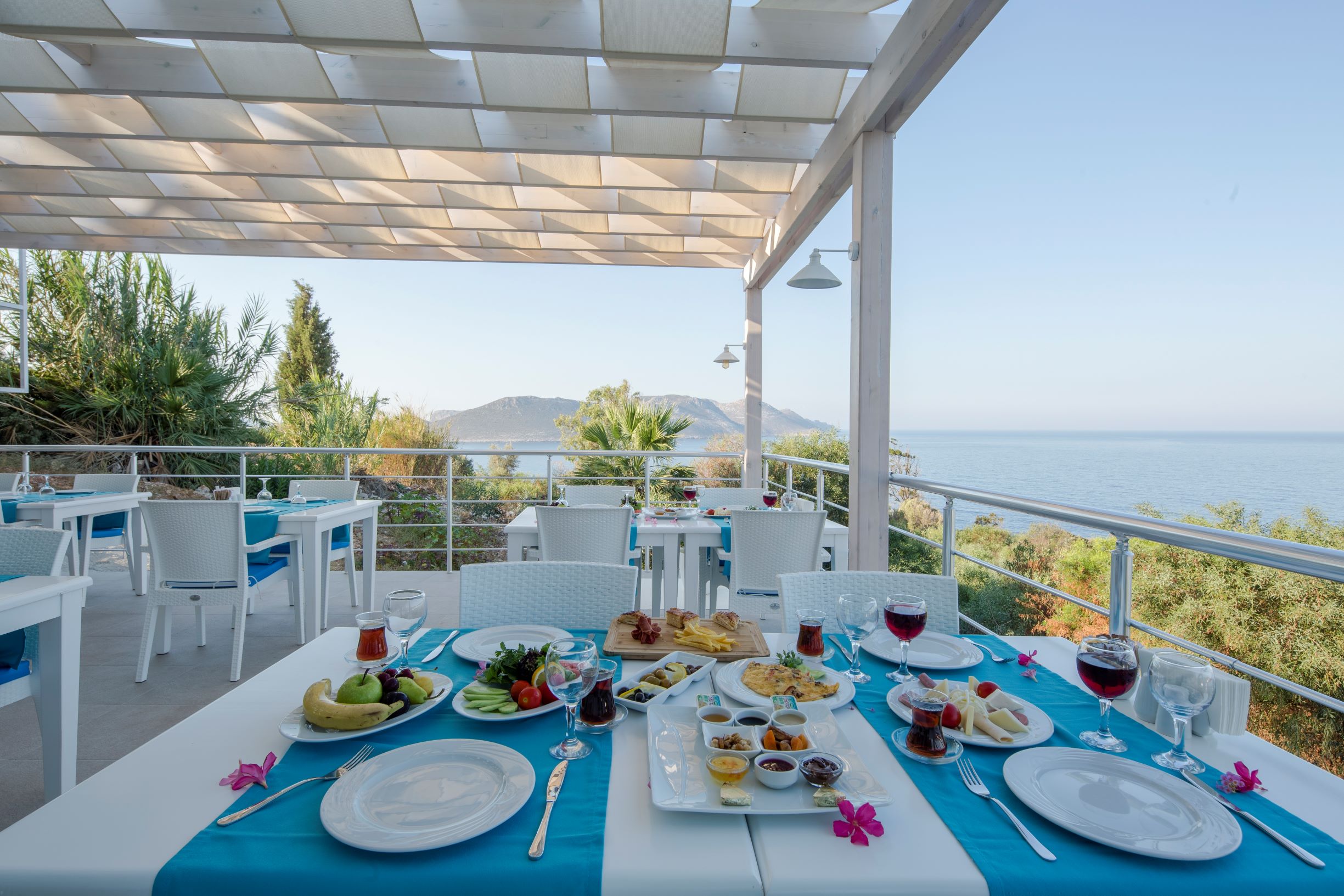 La Kumsal Boutique Hotel