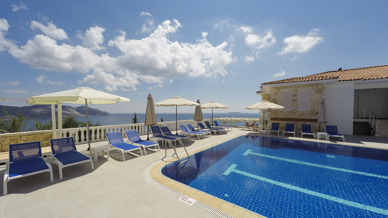 La Kumsal Boutique Hotel