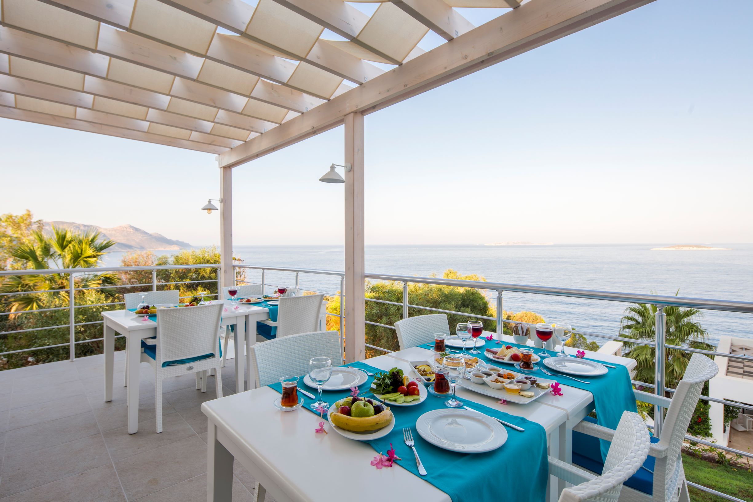 La Kumsal Boutique Hotel