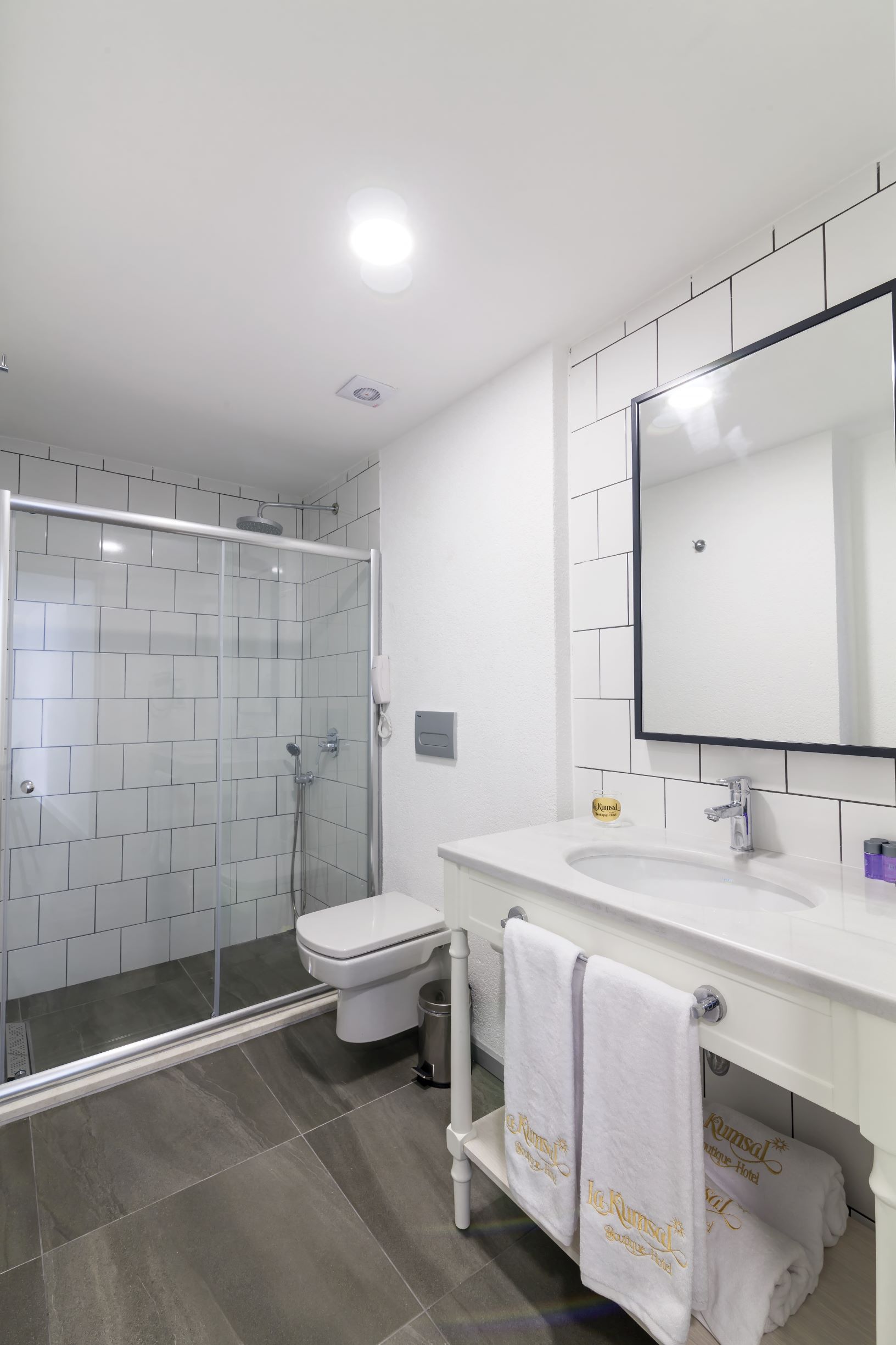La Kumsal Boutique Hotel