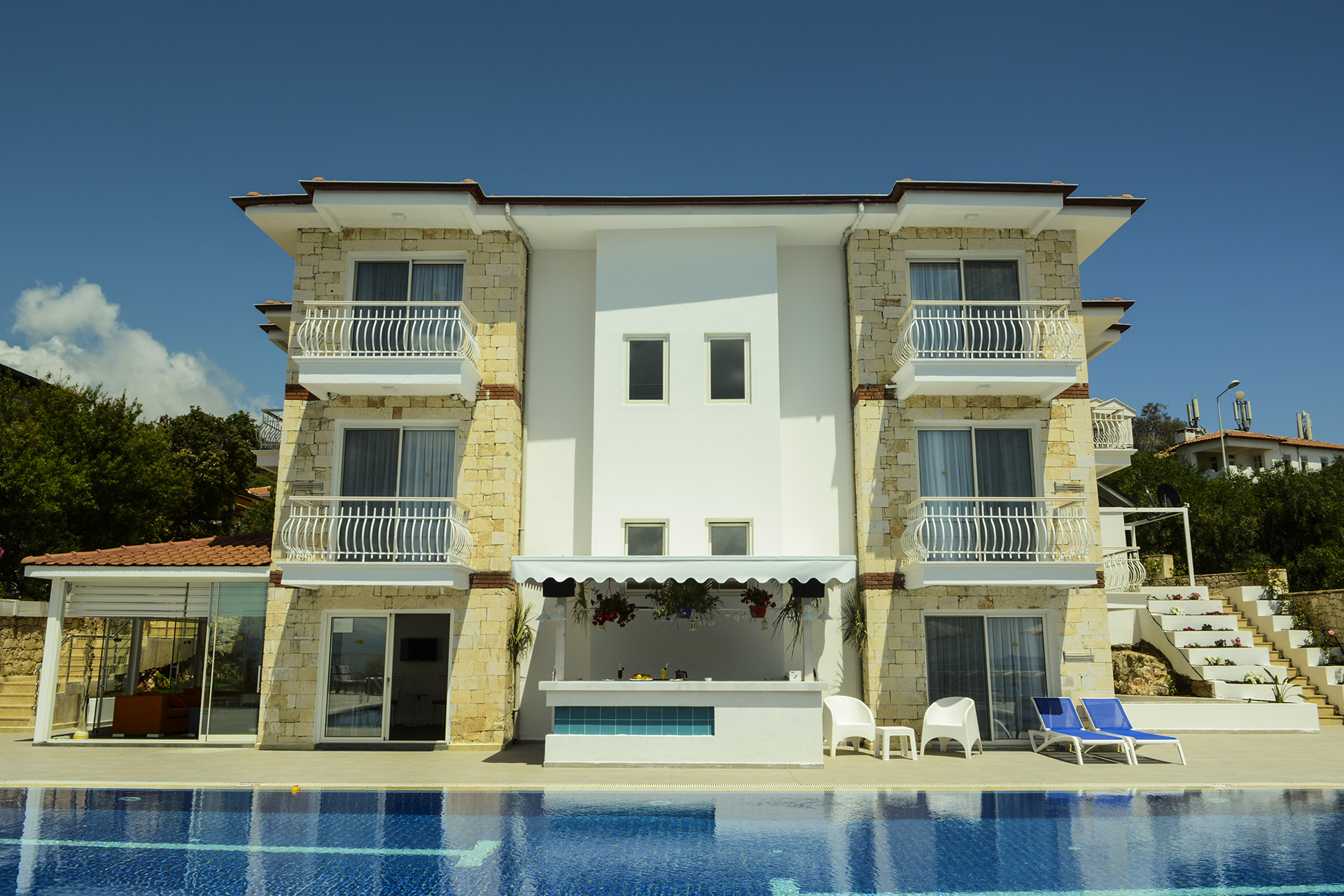 La Kumsal Boutique Hotel