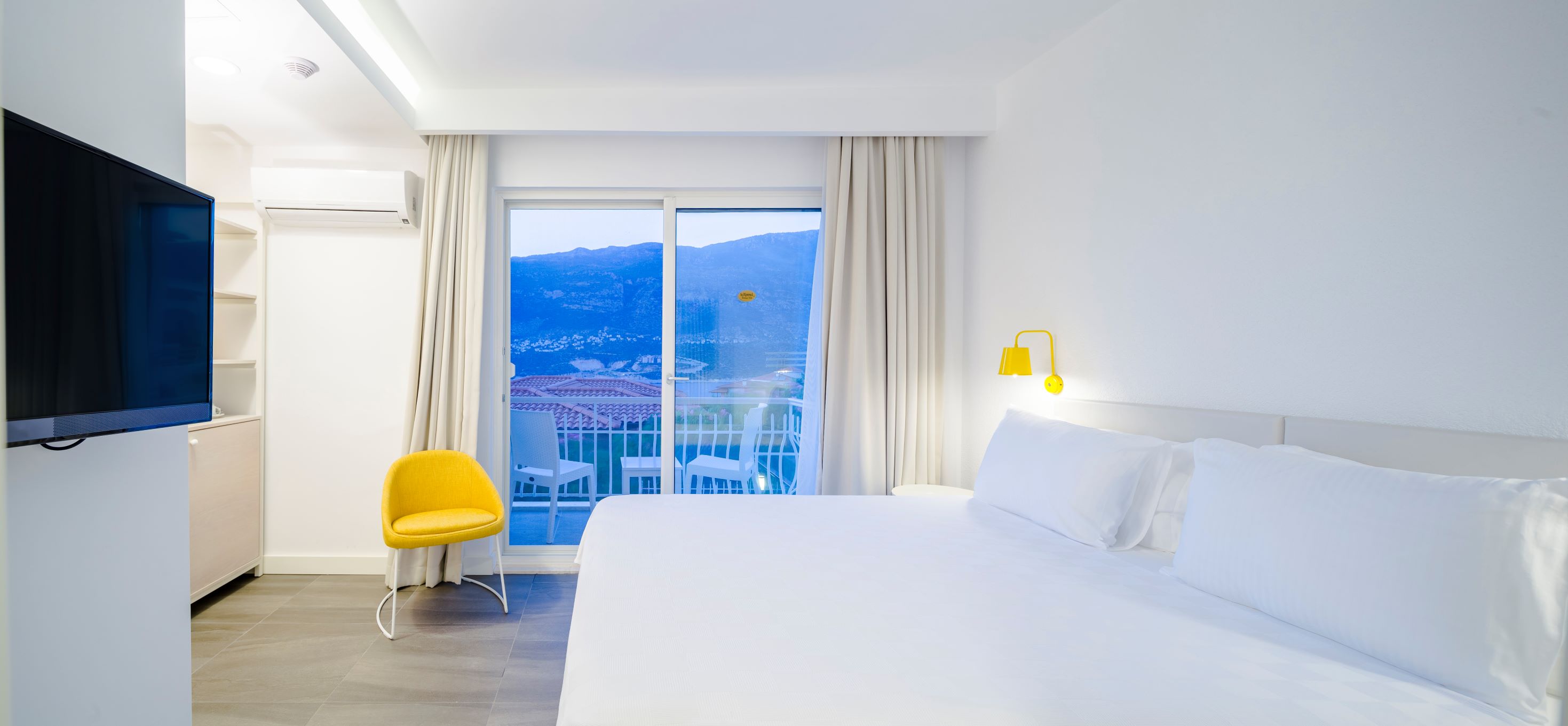 La Kumsal Boutique Hotel