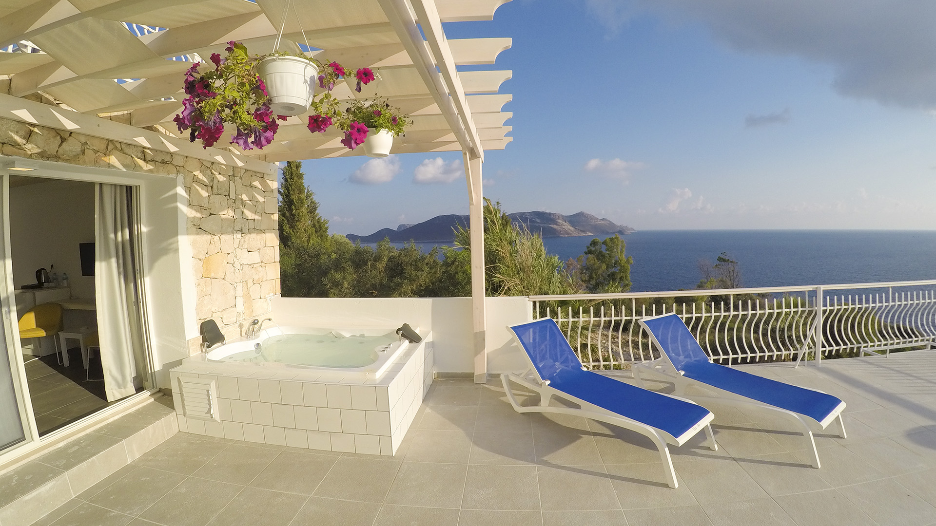 La Kumsal Boutique Hotel