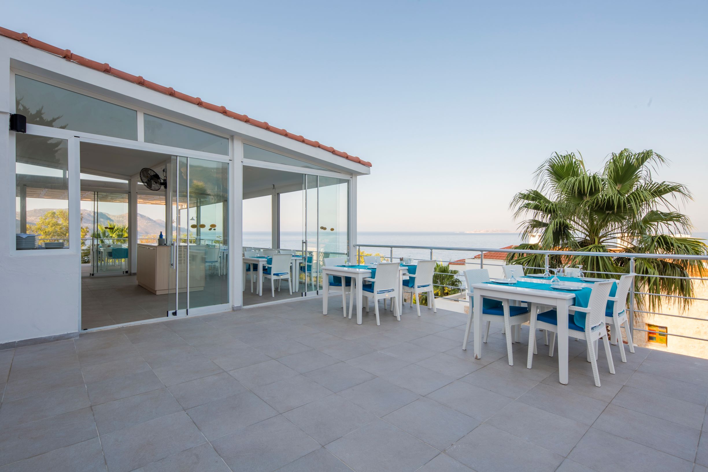 La Kumsal Boutique Hotel