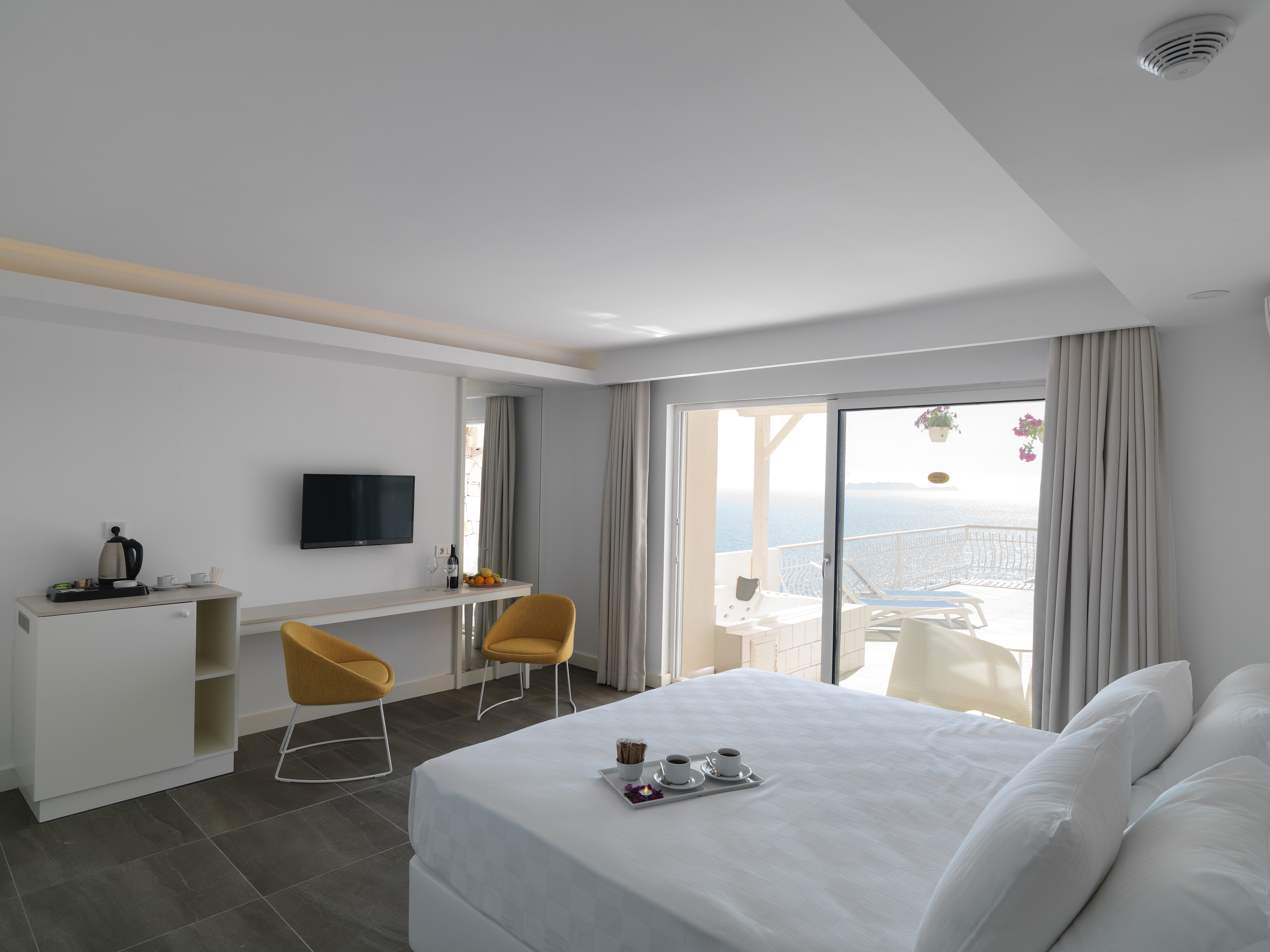 La Kumsal Boutique Hotel