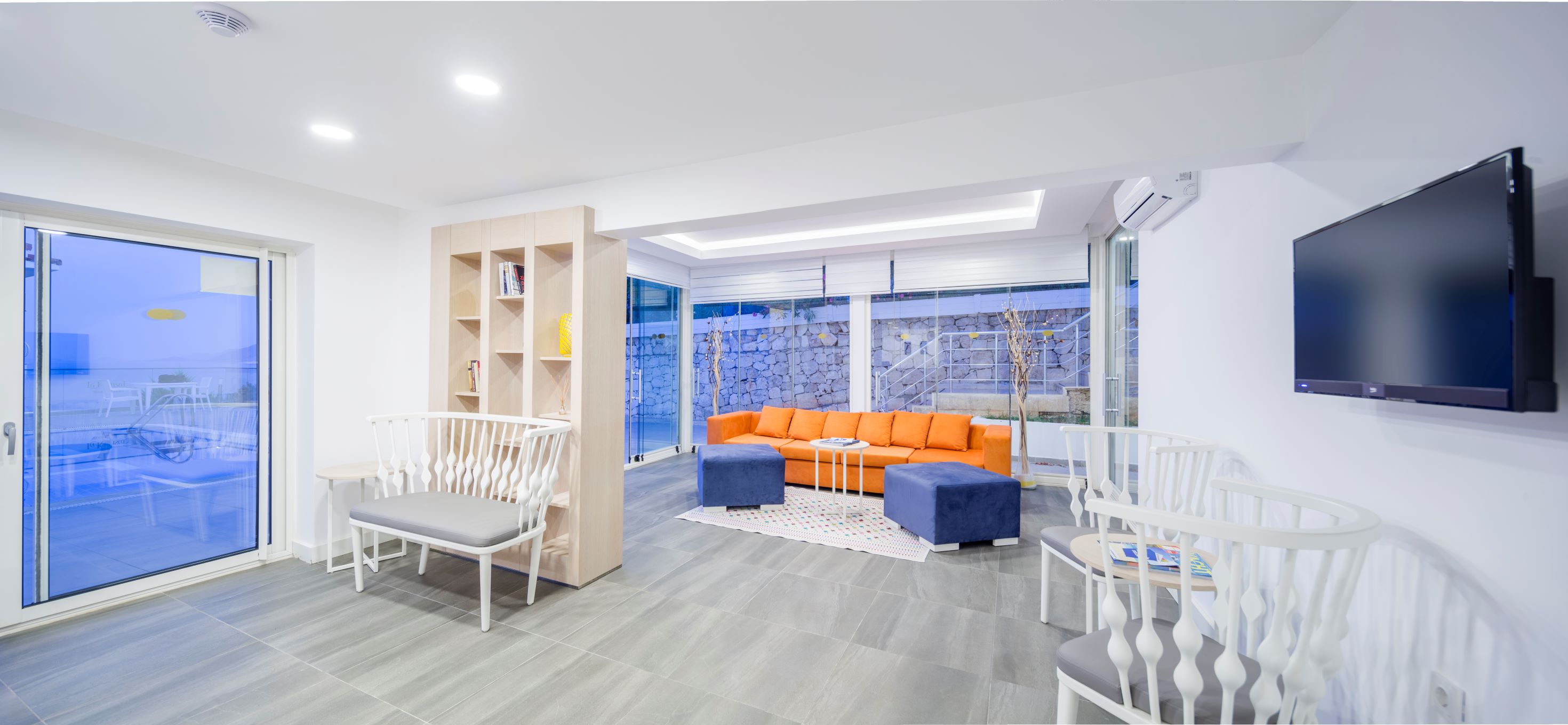 La Kumsal Boutique Hotel
