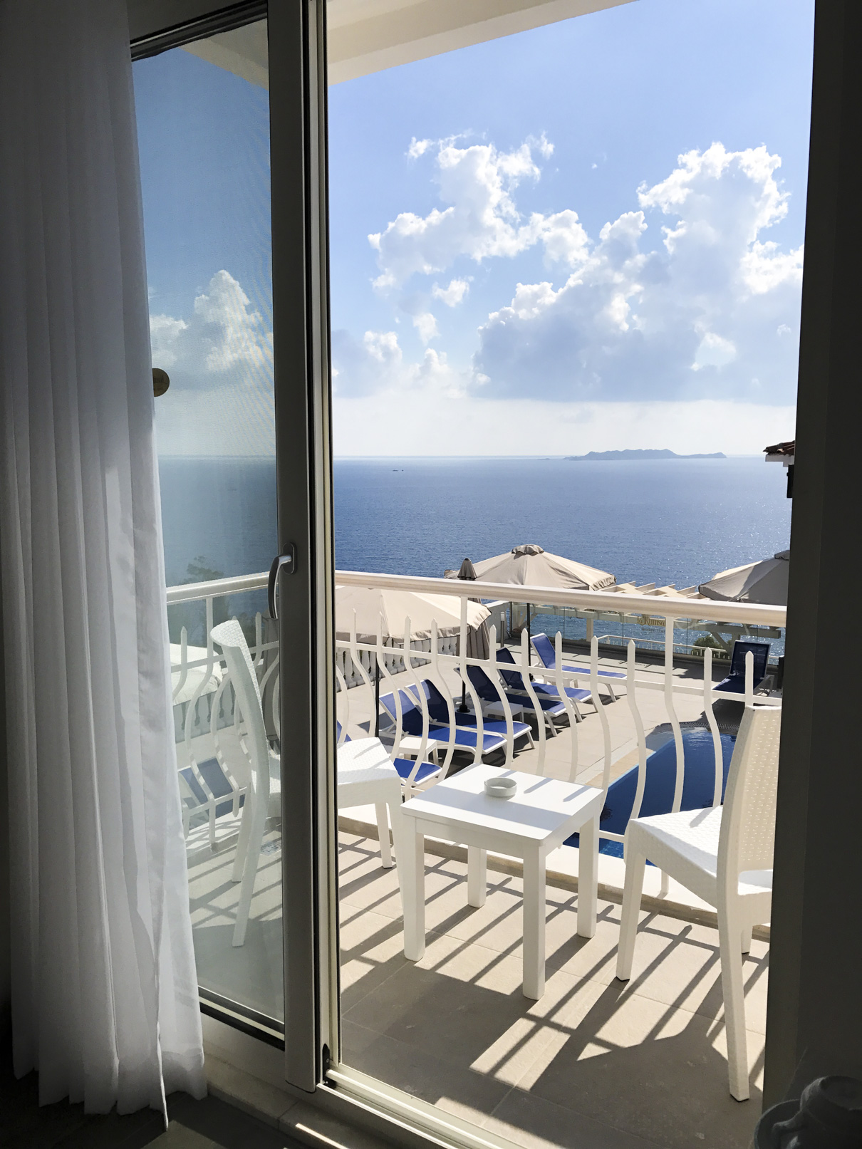 La Kumsal Boutique Hotel