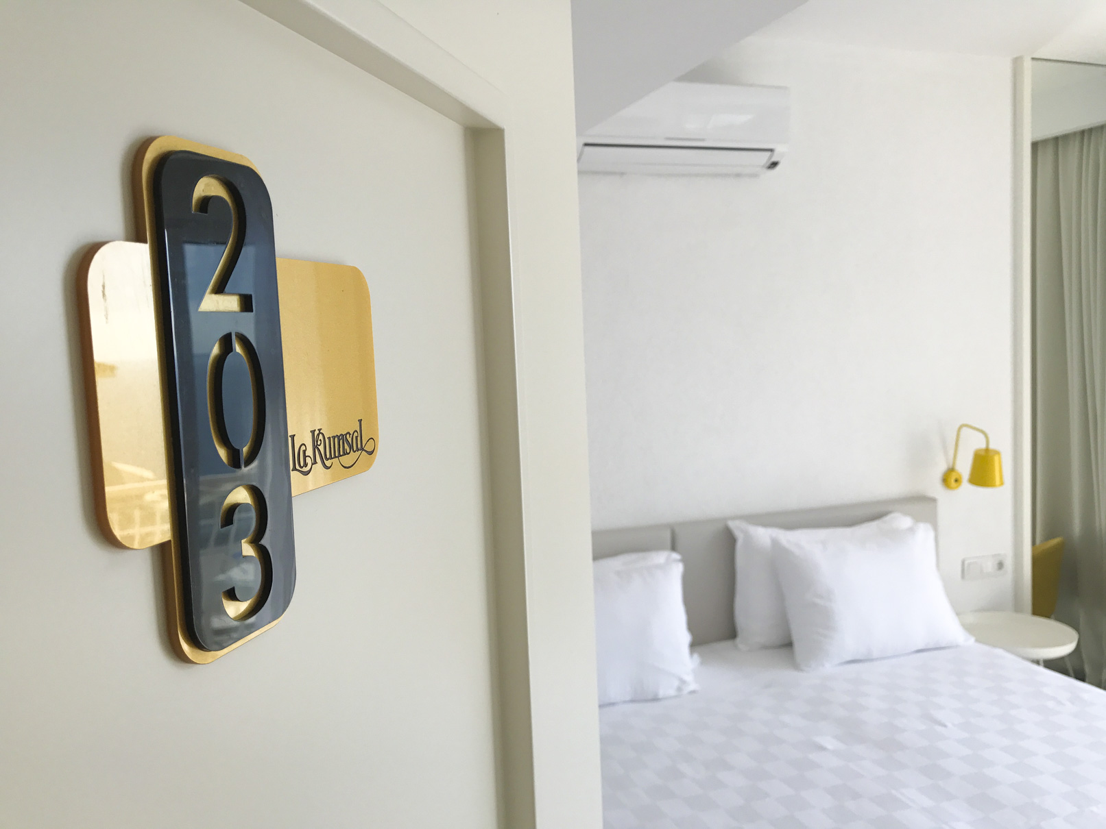 La Kumsal Boutique Hotel
