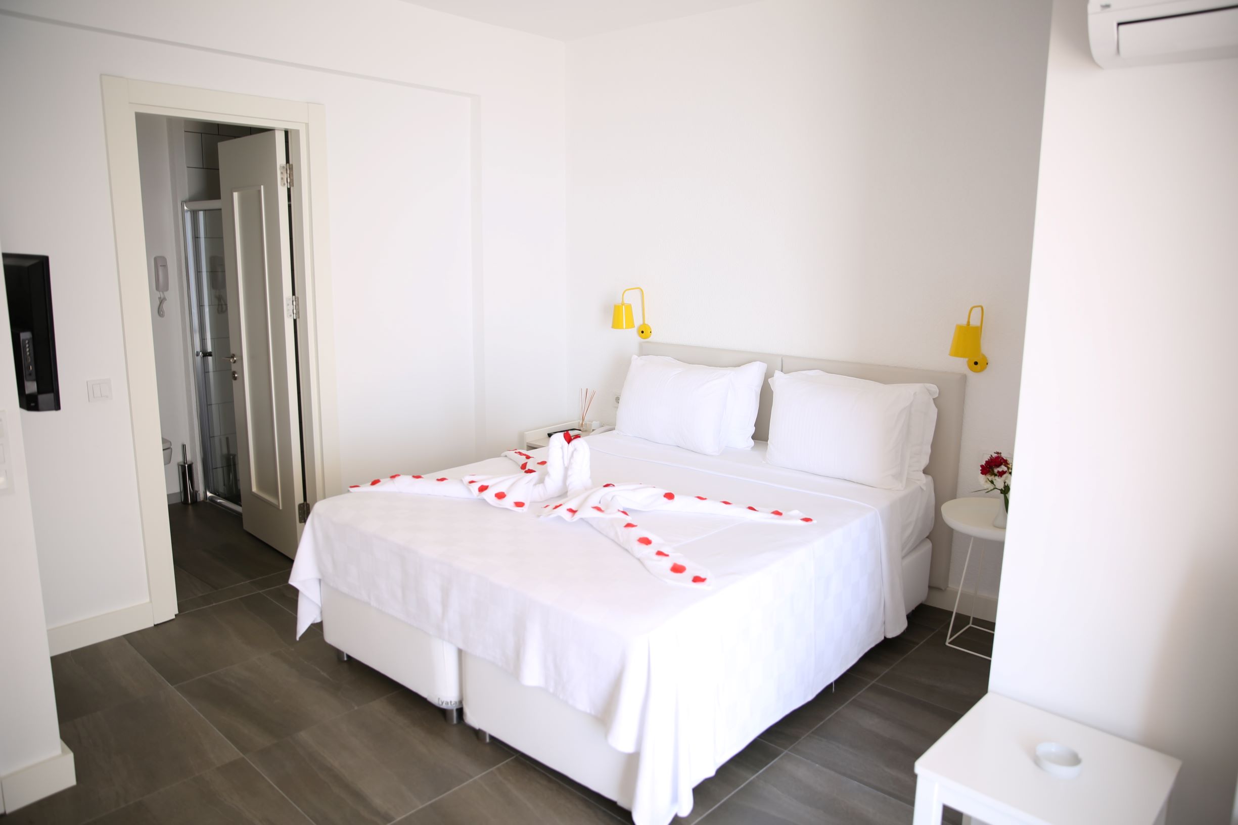 La Kumsal Boutique Hotel