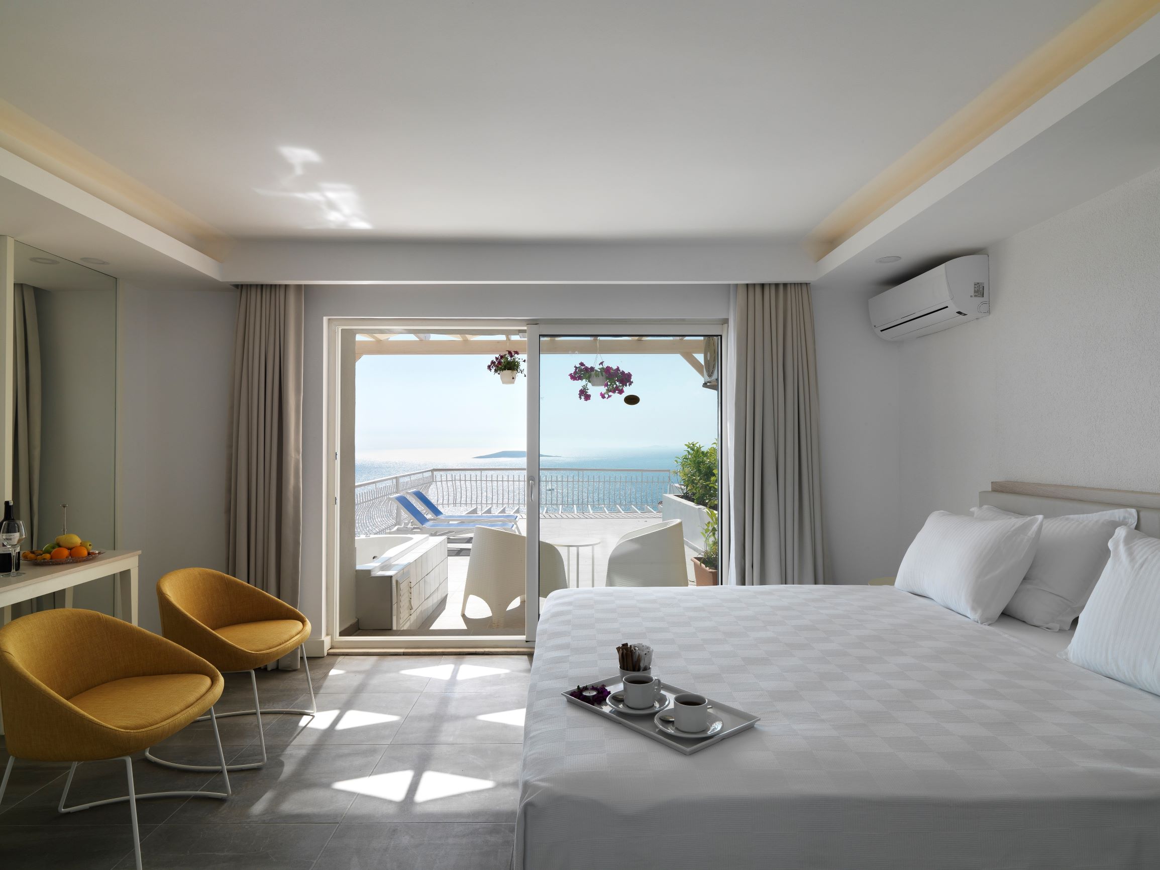La Kumsal Boutique Hotel