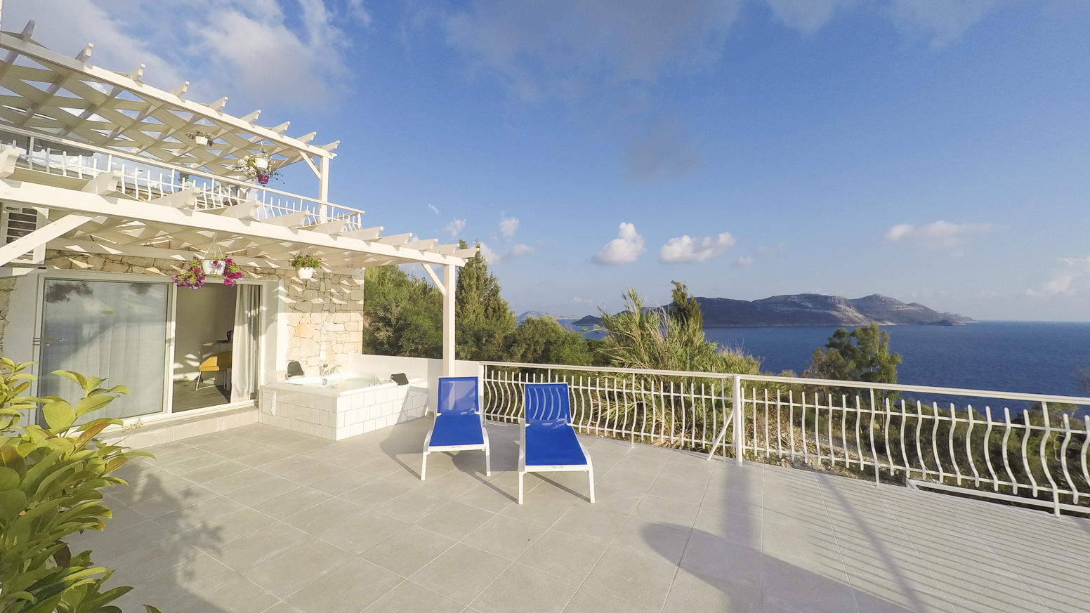 La Kumsal Boutique Hotel
