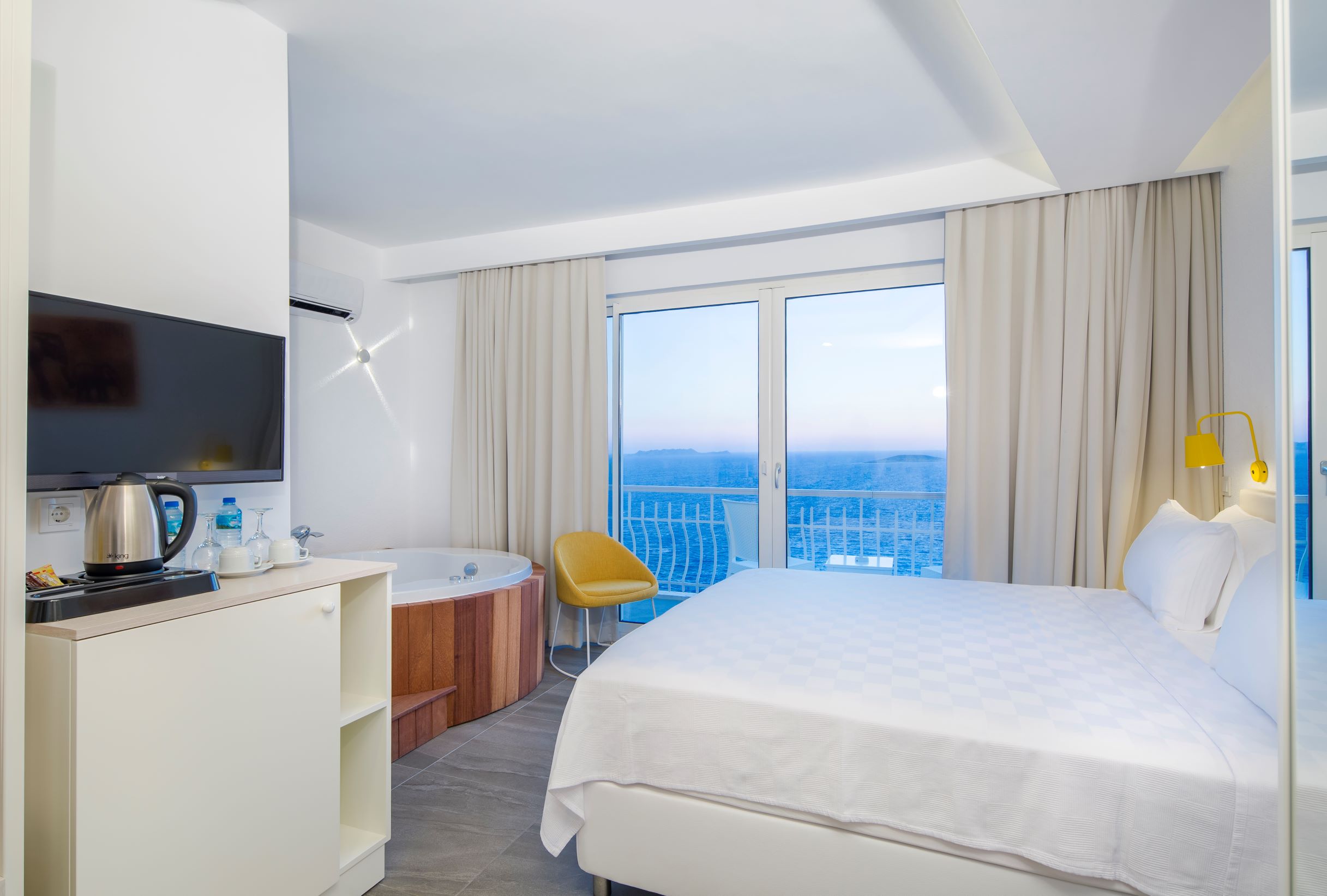 La Kumsal Boutique Hotel