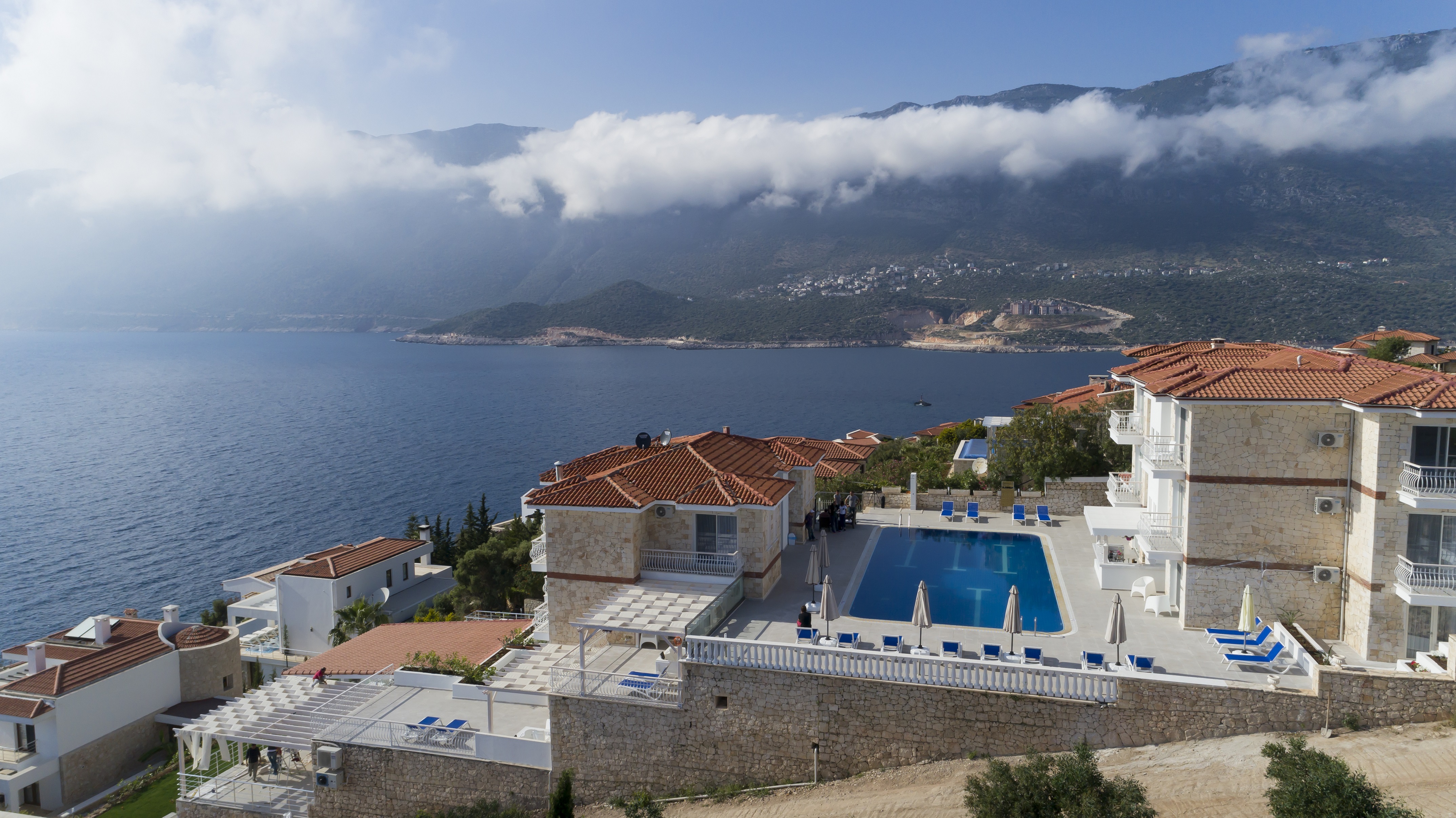 La Kumsal Boutique Hotel