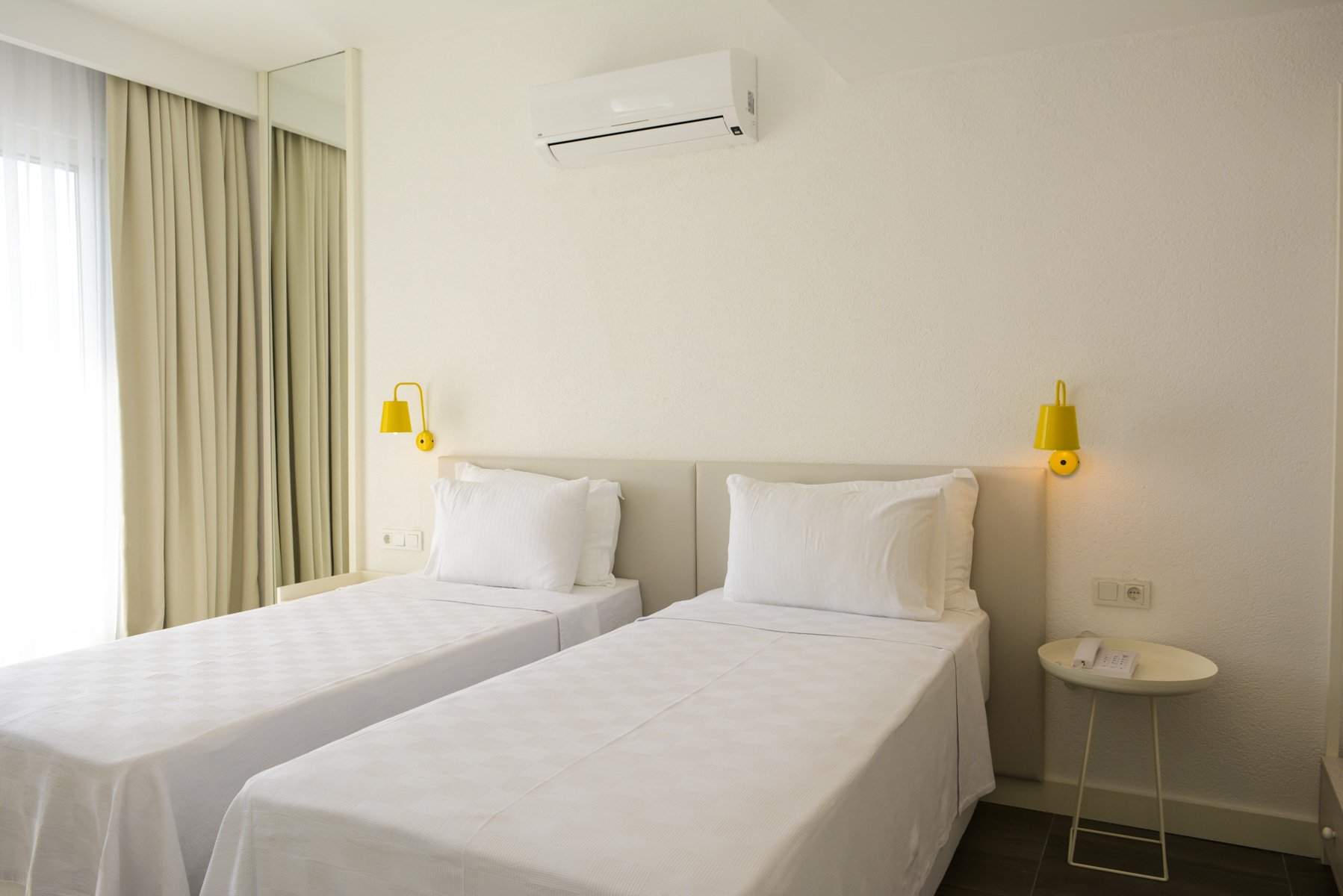 La Kumsal Boutique Hotel