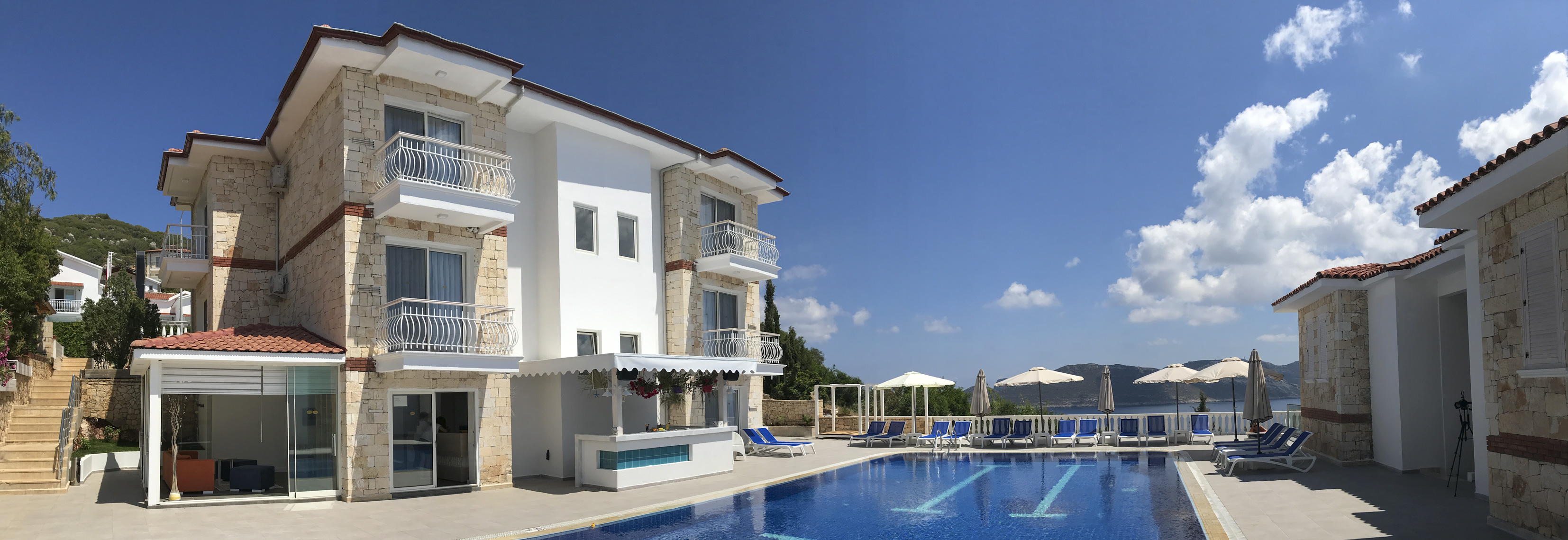La Kumsal Boutique Hotel