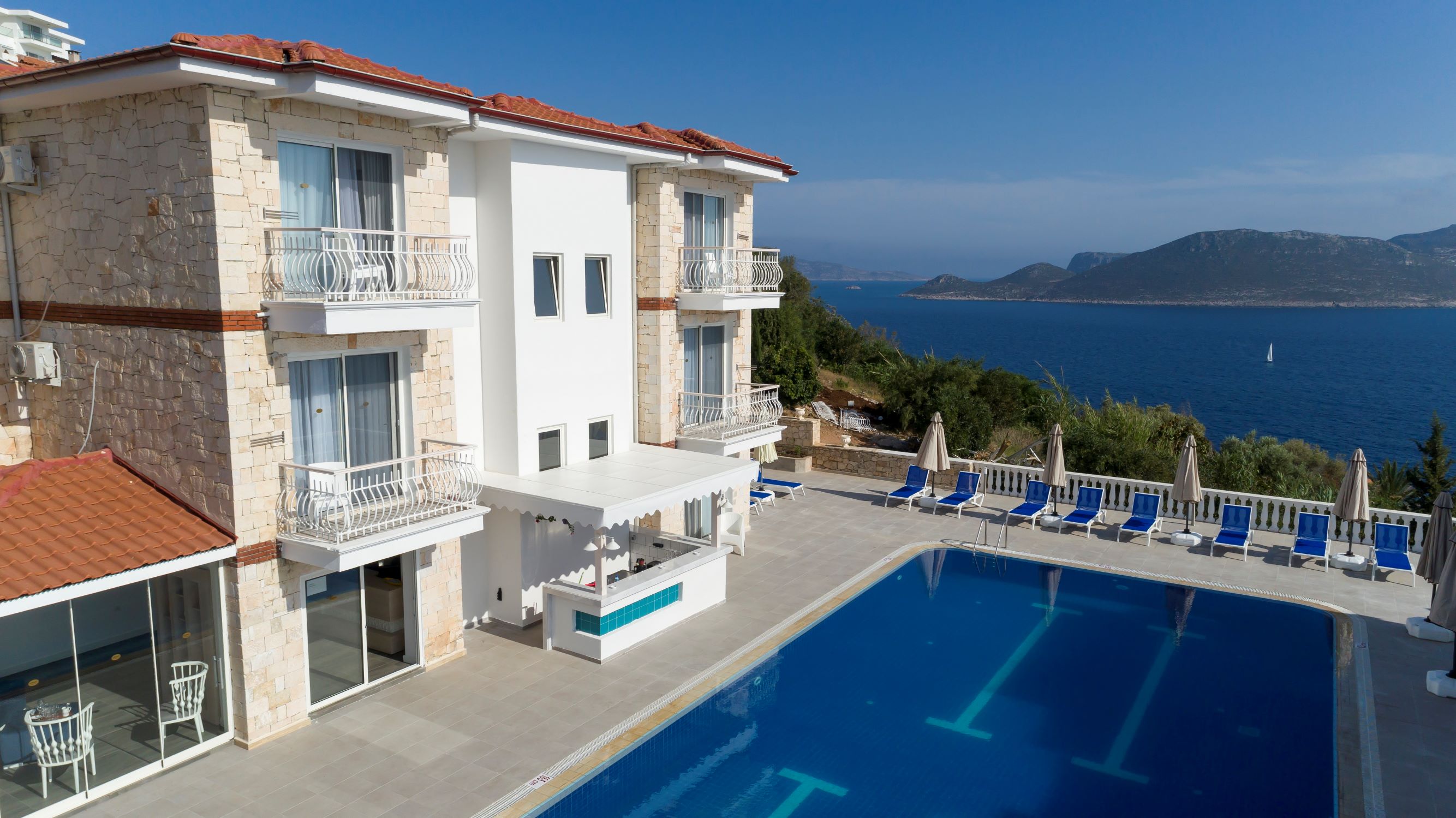 La Kumsal Boutique Hotel
