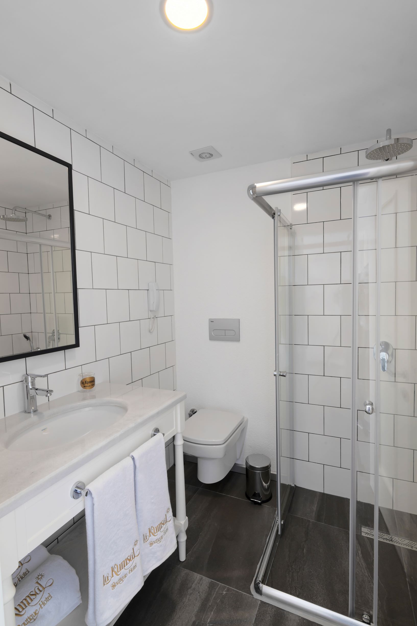 La Kumsal Boutique Hotel
