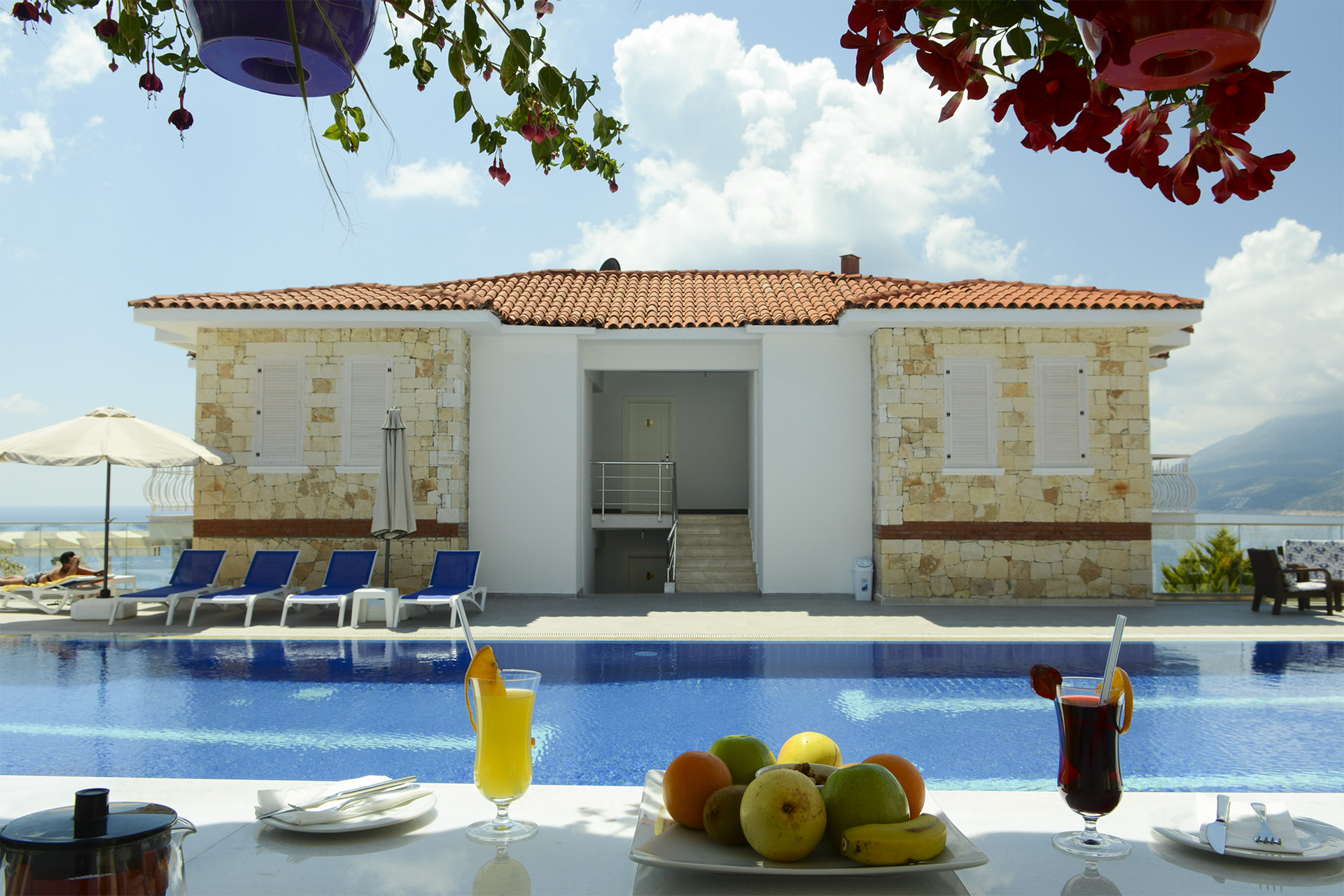 La Kumsal Boutique Hotel
