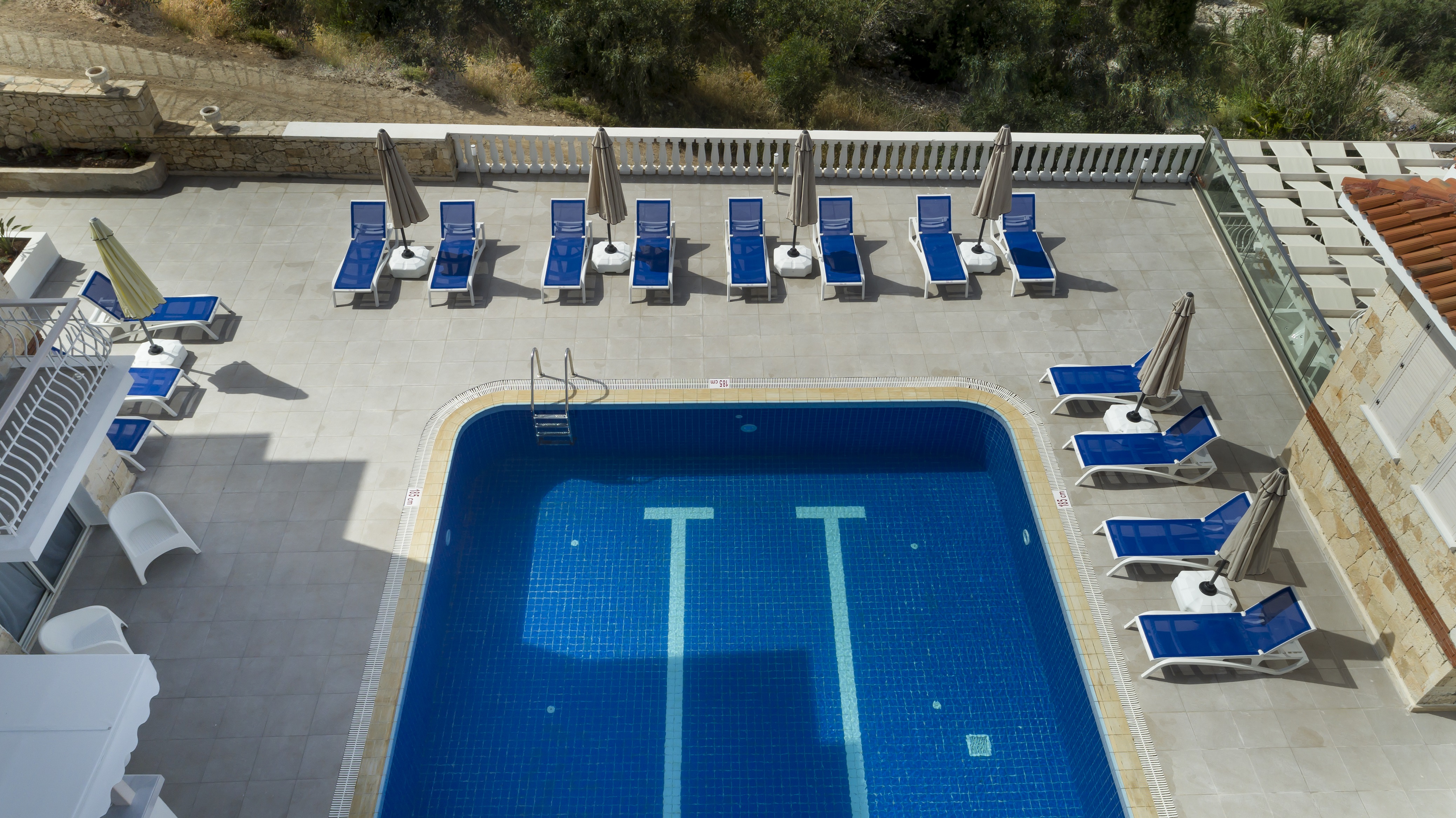 La Kumsal Boutique Hotel