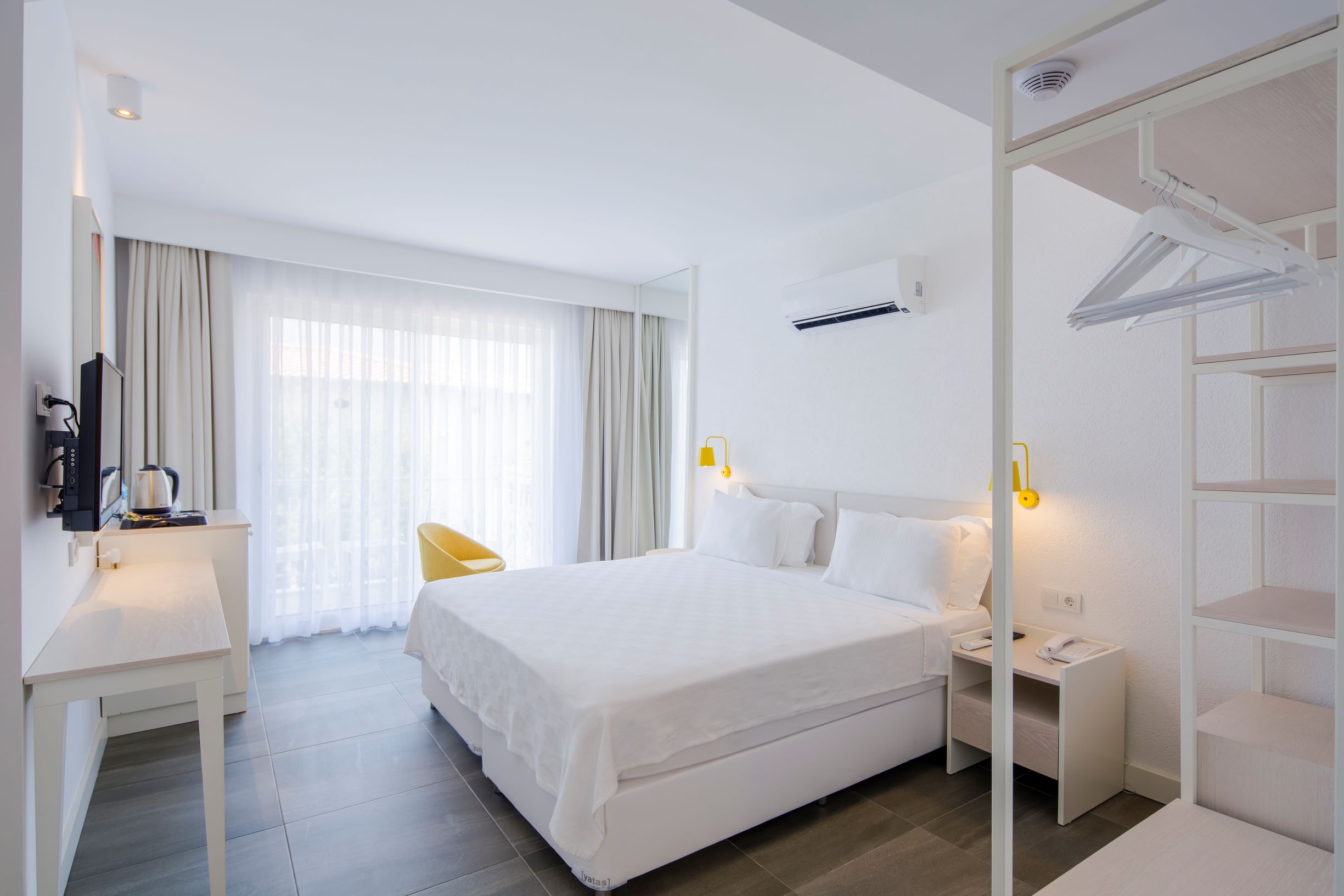 La Kumsal Boutique Hotel