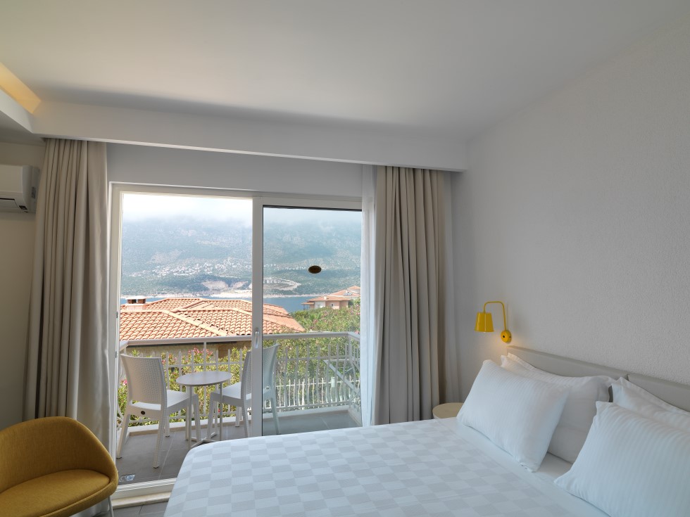 La Kumsal Boutique Hotel