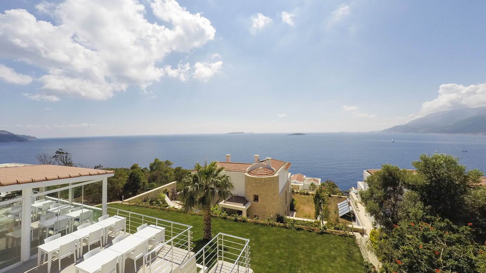 La Kumsal Boutique Hotel