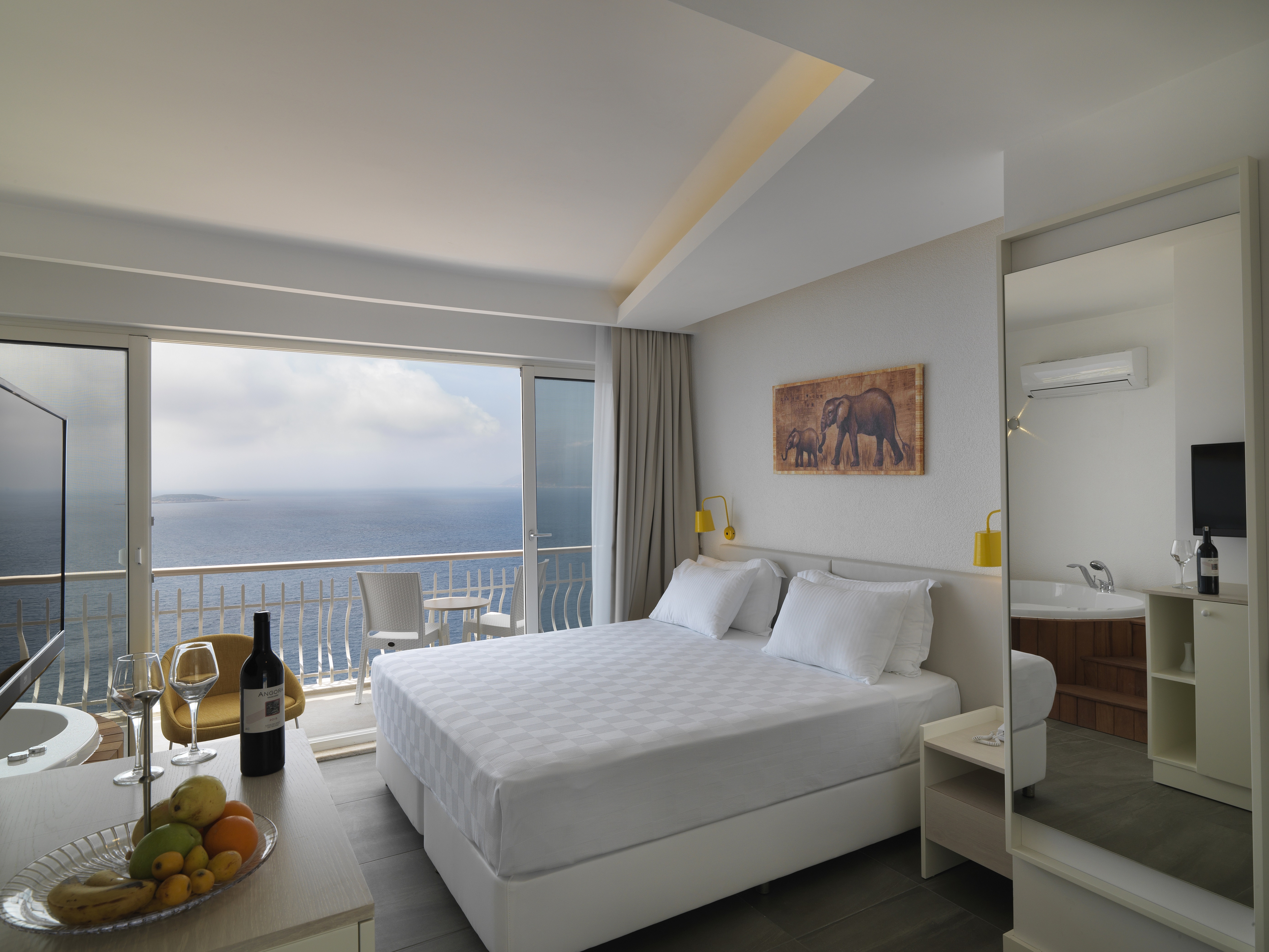 La Kumsal Boutique Hotel