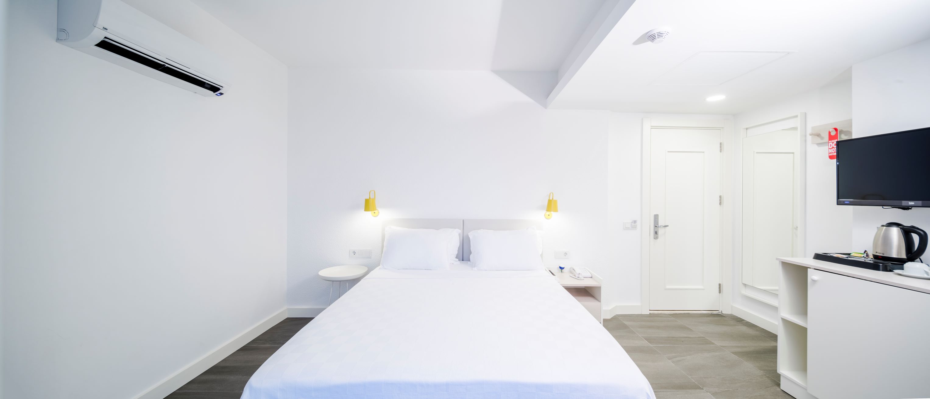 La Kumsal Boutique Hotel