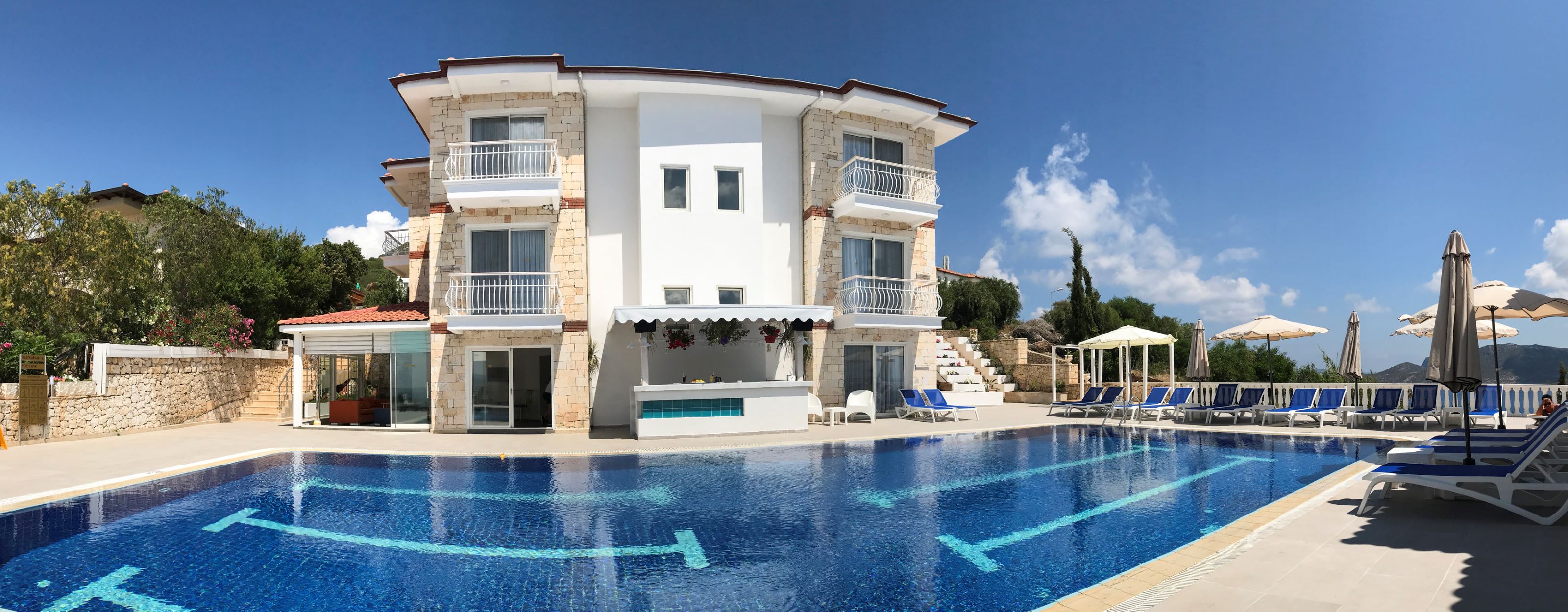 La Kumsal Boutique Hotel