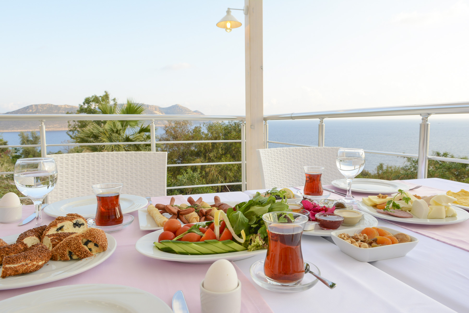 La Kumsal Boutique Hotel
