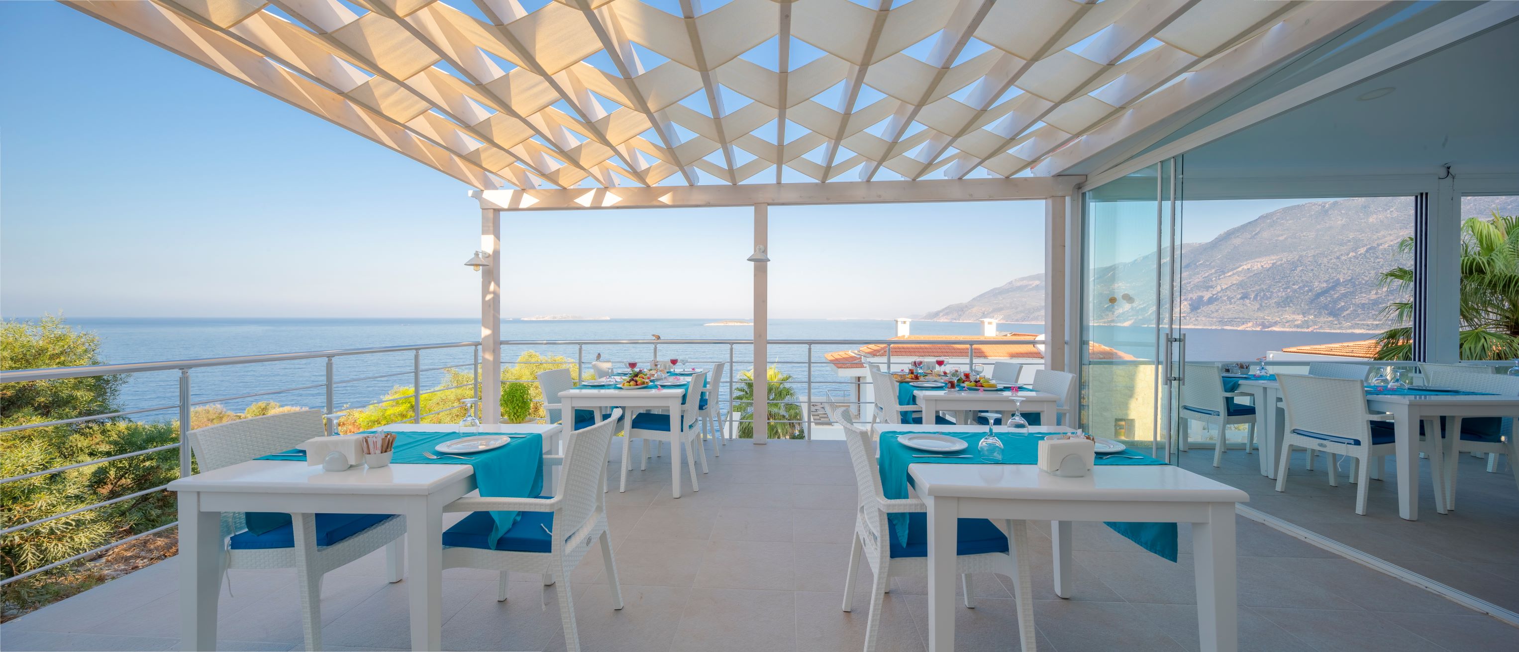 La Kumsal Boutique Hotel