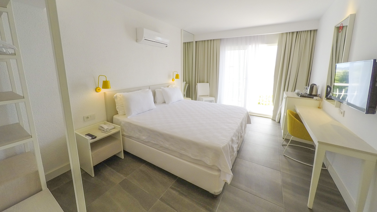 La Kumsal Boutique Hotel