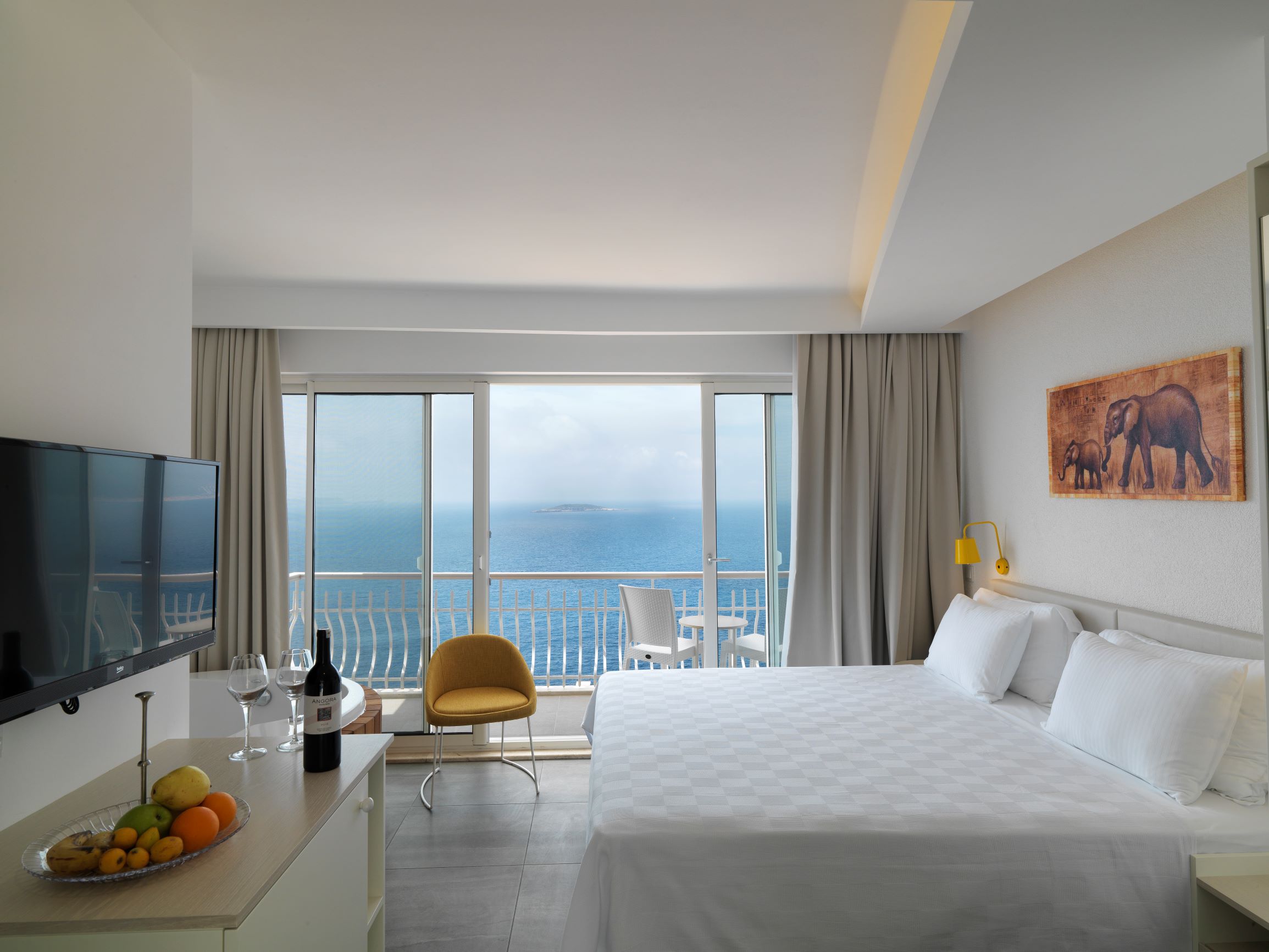 La Kumsal Boutique Hotel
