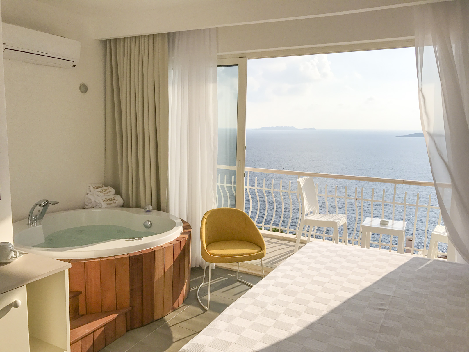 La Kumsal Boutique Hotel