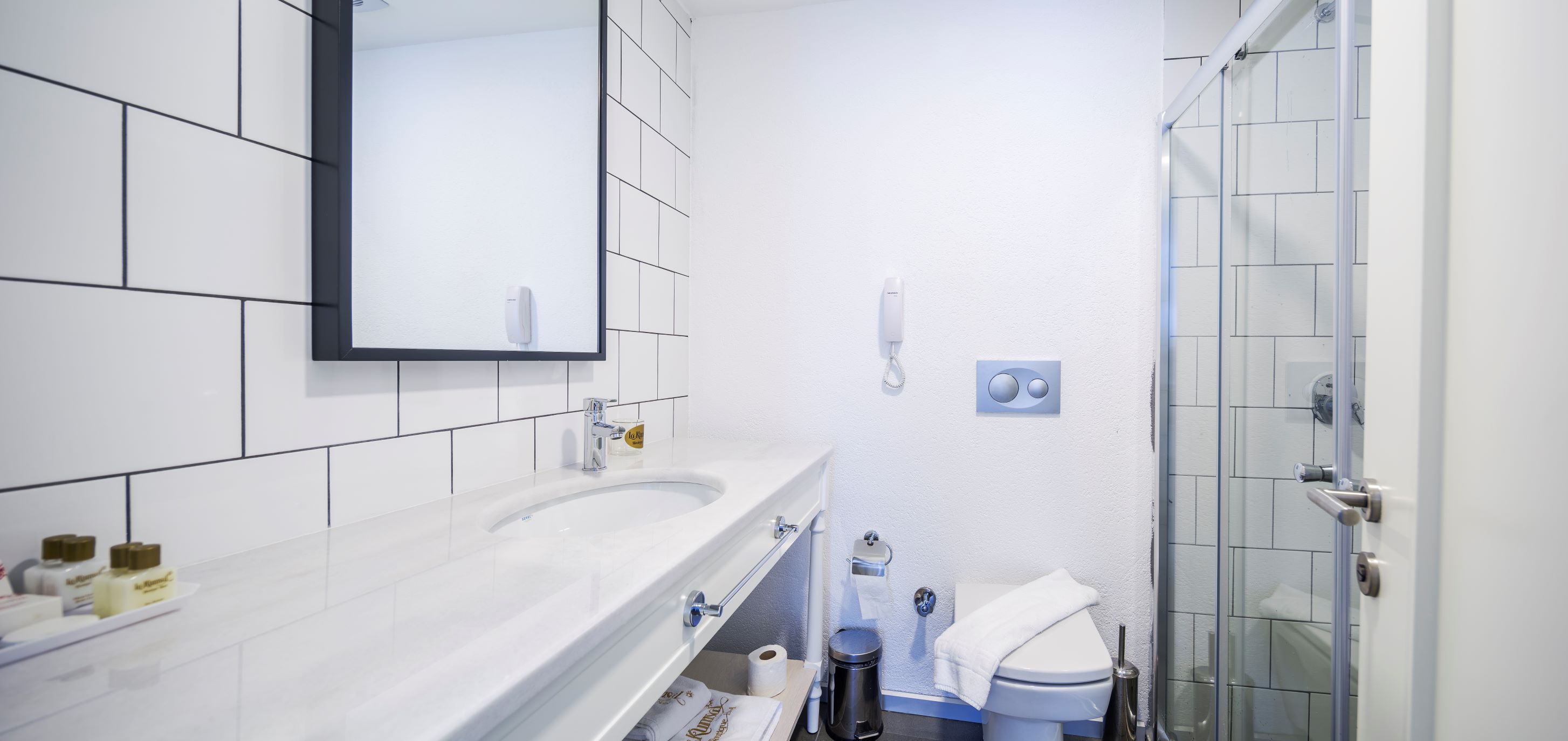 La Kumsal Boutique Hotel