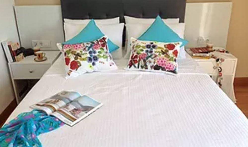Lavender's Lodge Otel