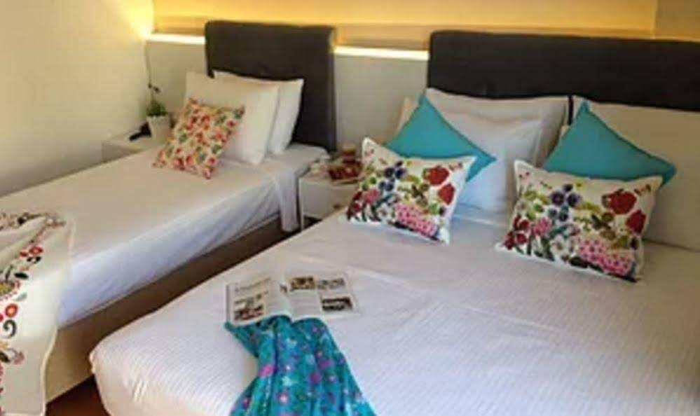 Lavender's Lodge Otel