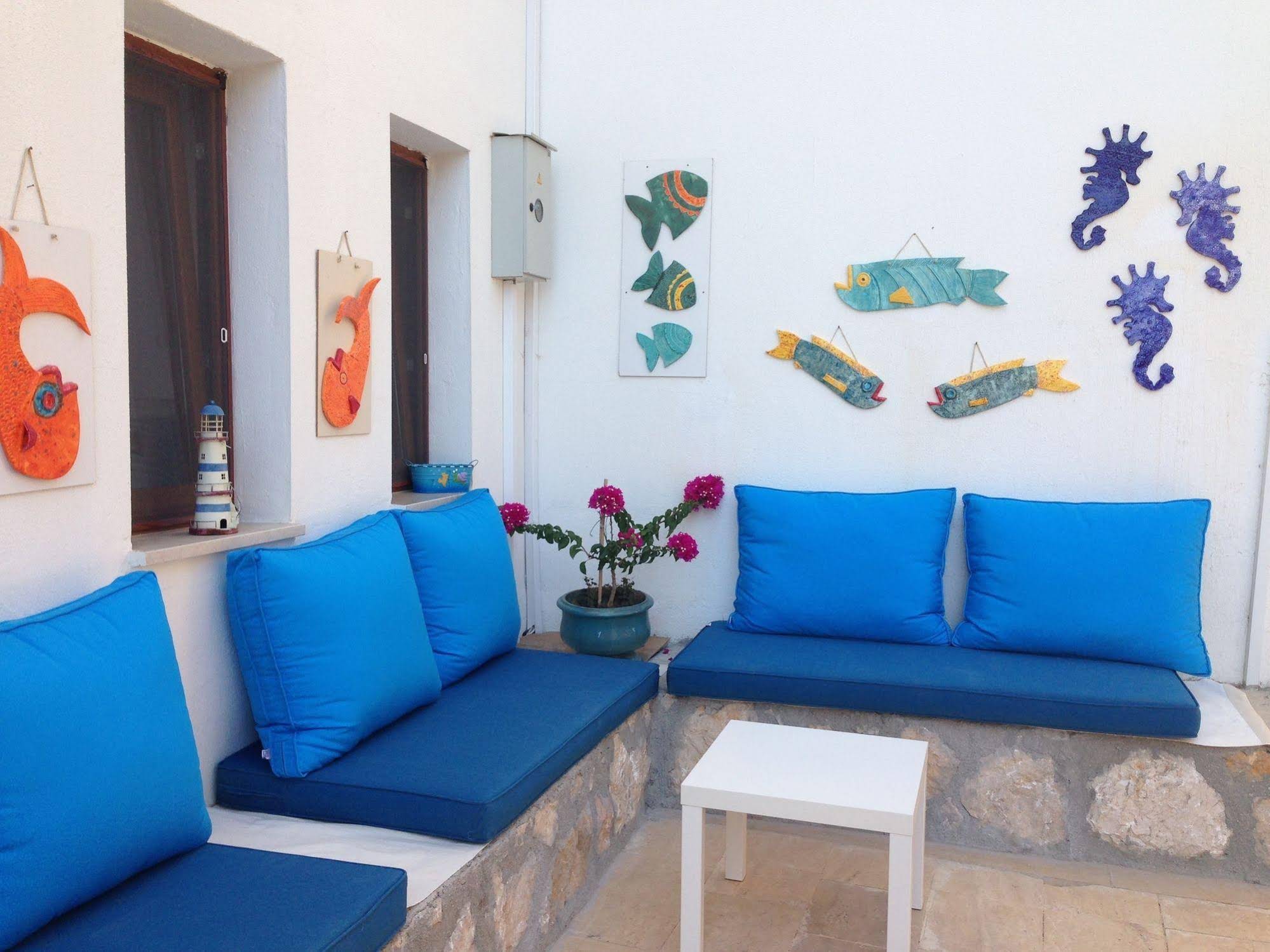 Lavender's Lodge Otel